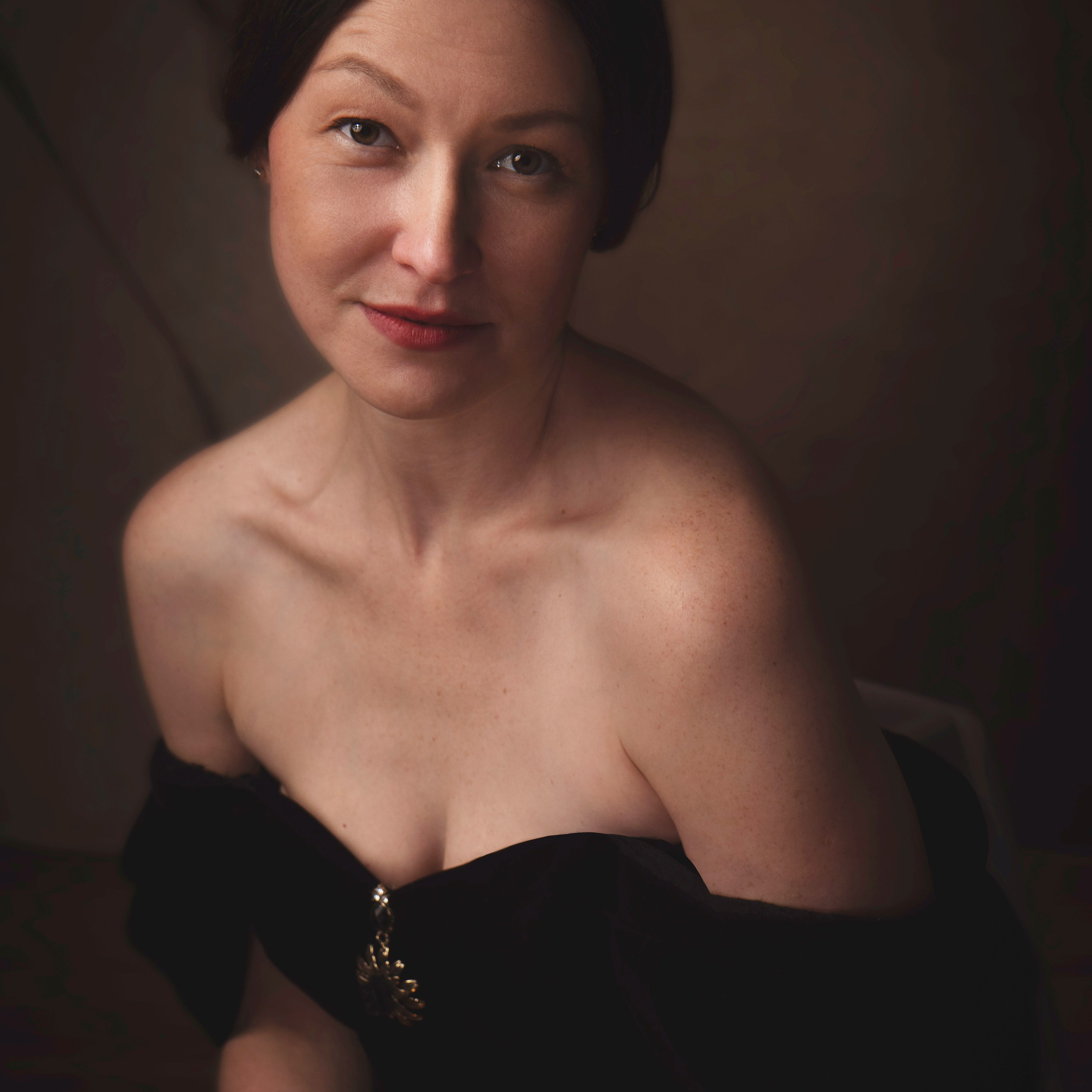 Art dans la photographie