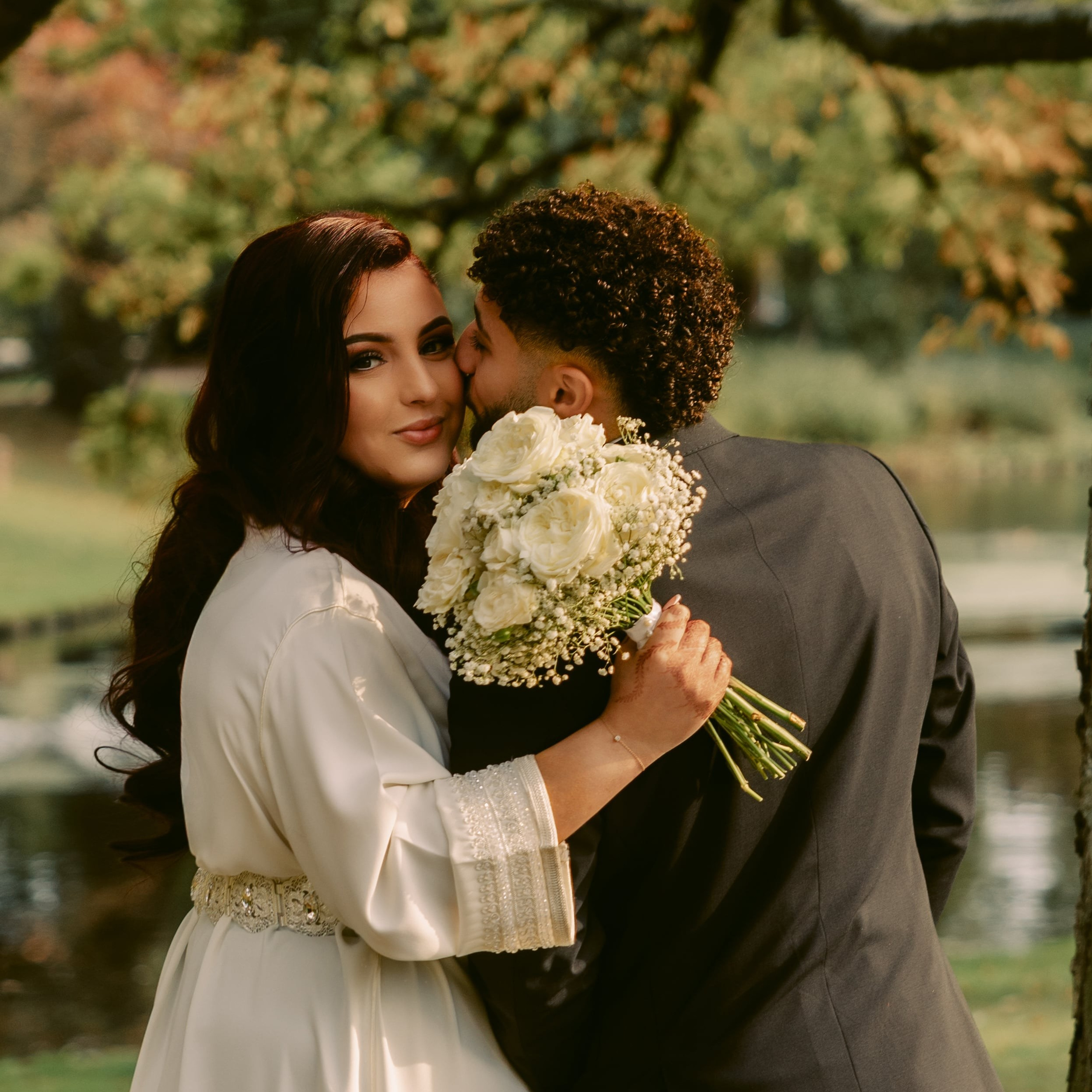 Portfolio of a Dutch Photographer — Portraits, Love Stories & More. Romantic & Soulful Photography by Natalia Olhova in Rotterdam