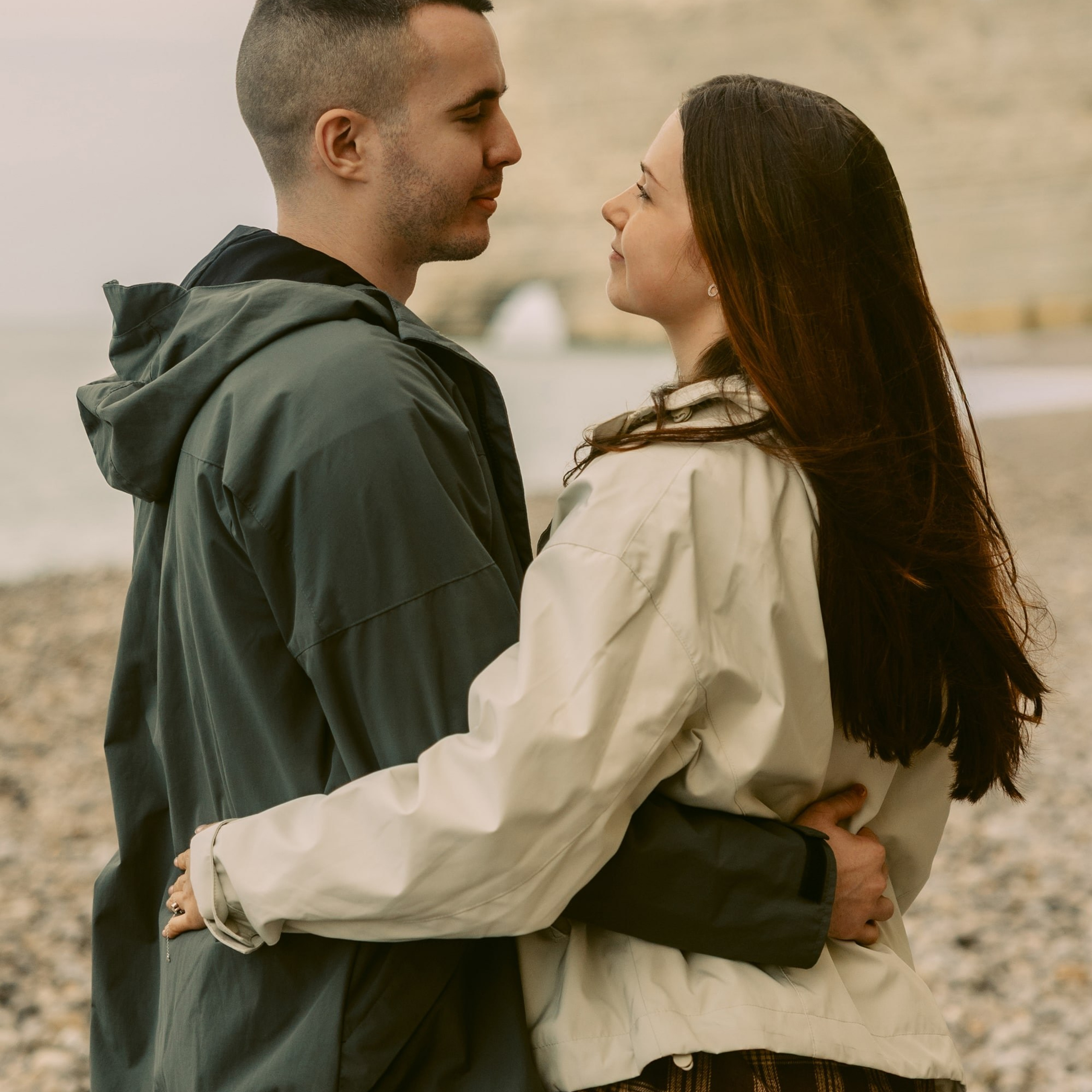 Portfolio of a Dutch Photographer — Portraits, Love Stories & More. Romantic & Soulful Photography by Natalia Olhova in Rotterdam