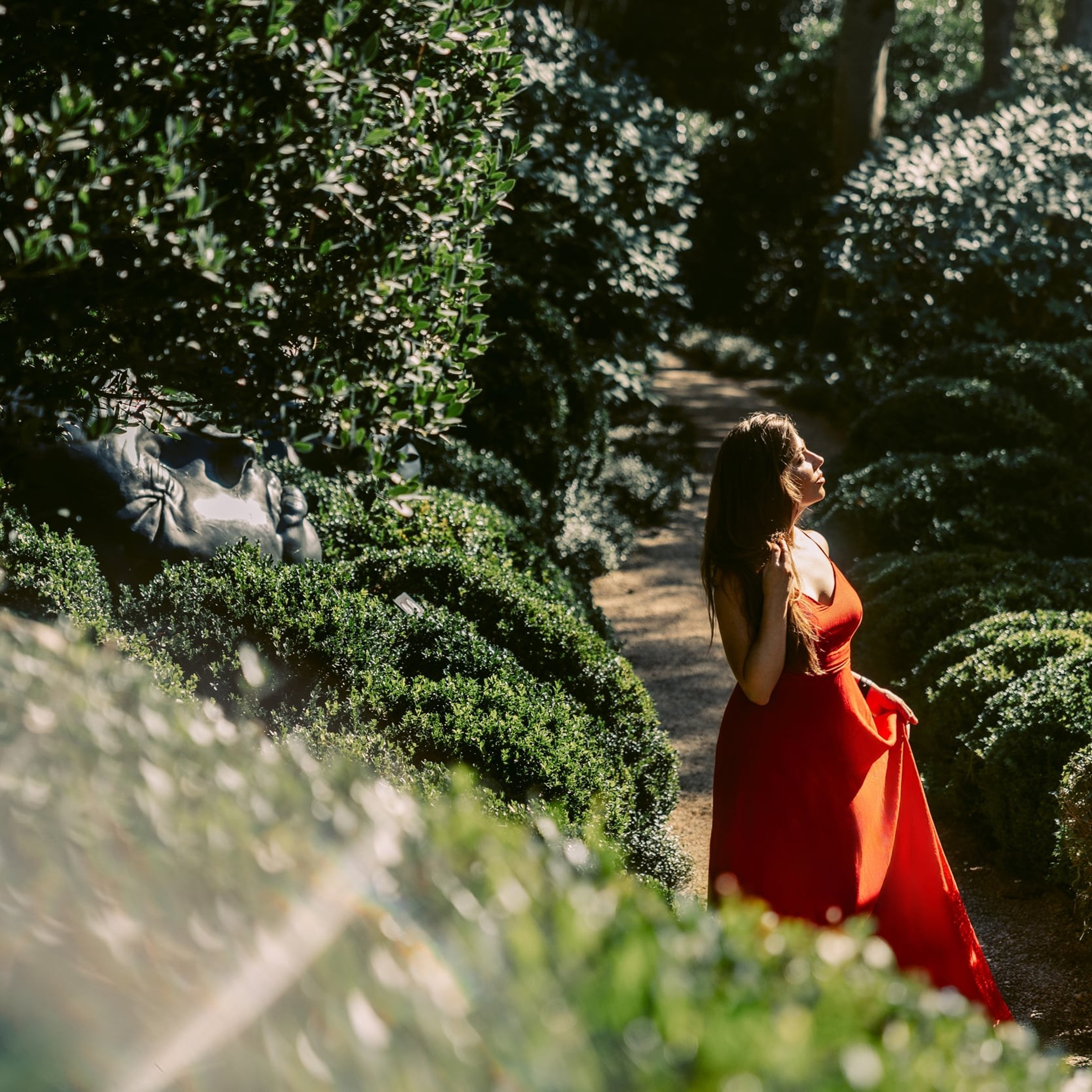 Portfolio of a Dutch Photographer — Portraits, Love Stories & More. Romantic & Soulful Photography by Natalia Olhova in Rotterdam