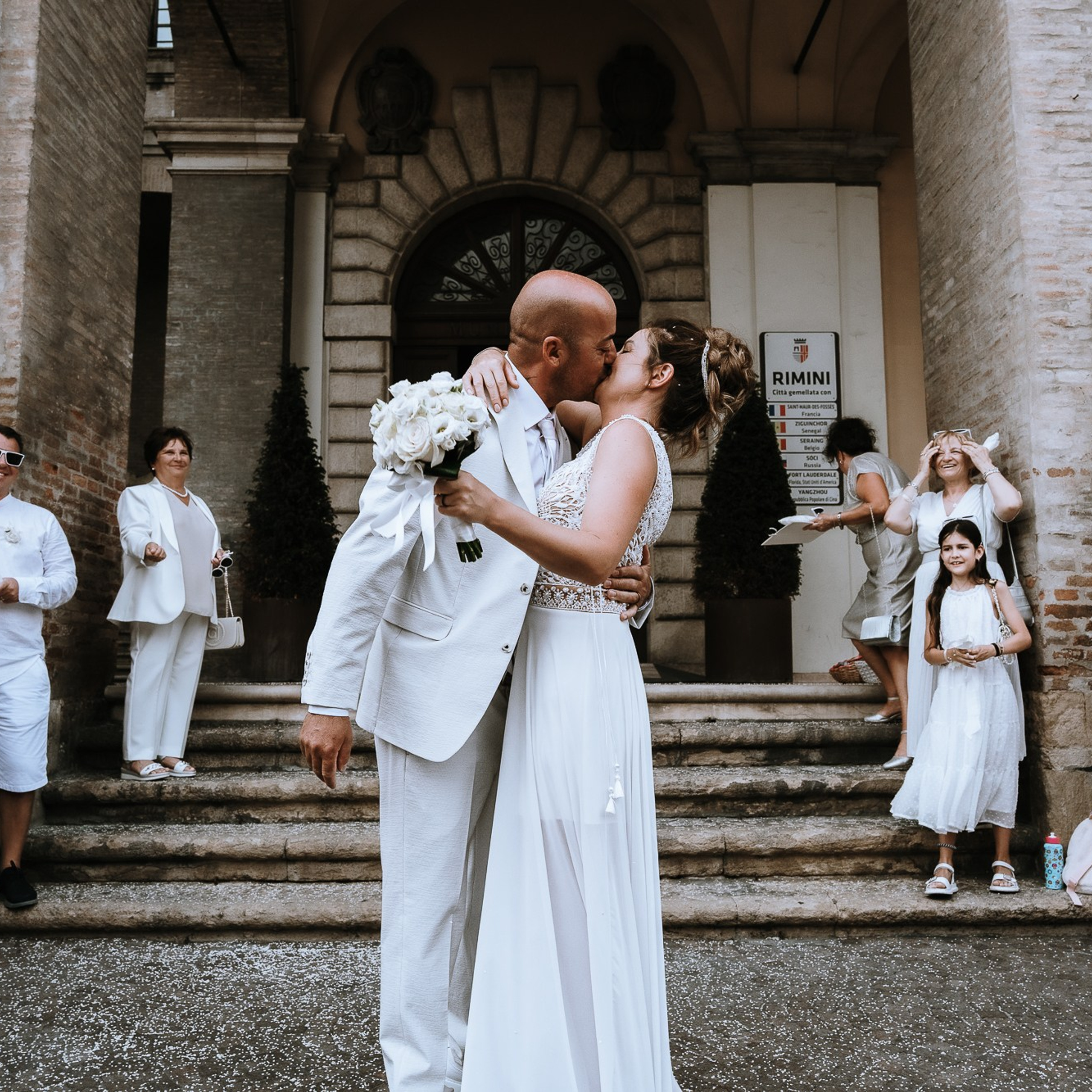 Wedding. Fotografo di famiglia, neonati, maternity, ritratti, matrimoni, cerimonie, Rimini