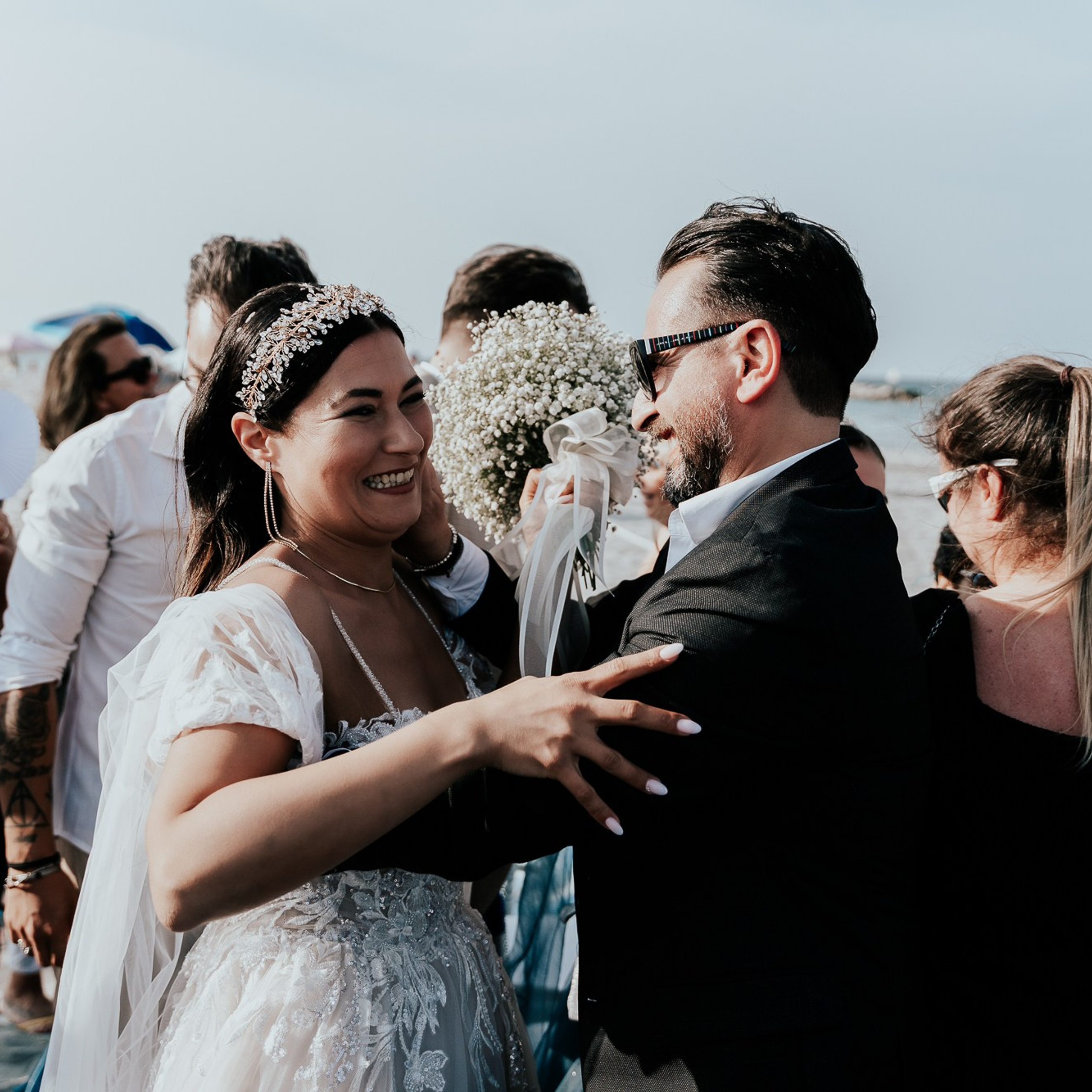 Wedding. Fotografo di famiglia, neonati, maternity, ritratti, matrimoni, cerimonie, Rimini