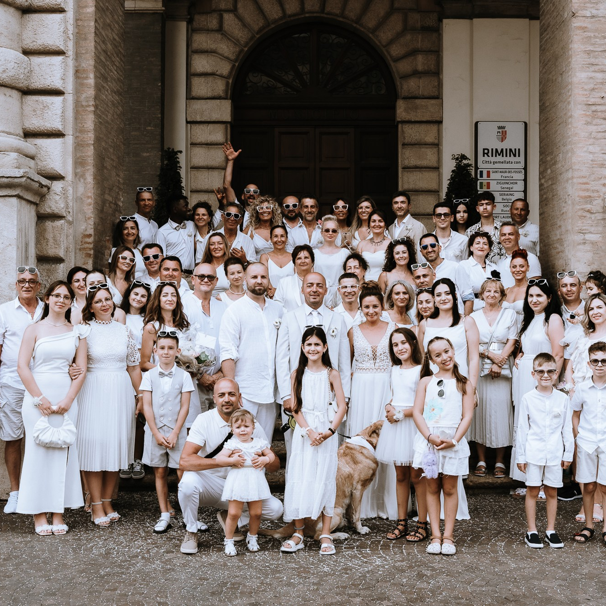 Wedding. Fotografo di famiglia, neonati, maternity, ritratti, matrimoni, cerimonie, Rimini