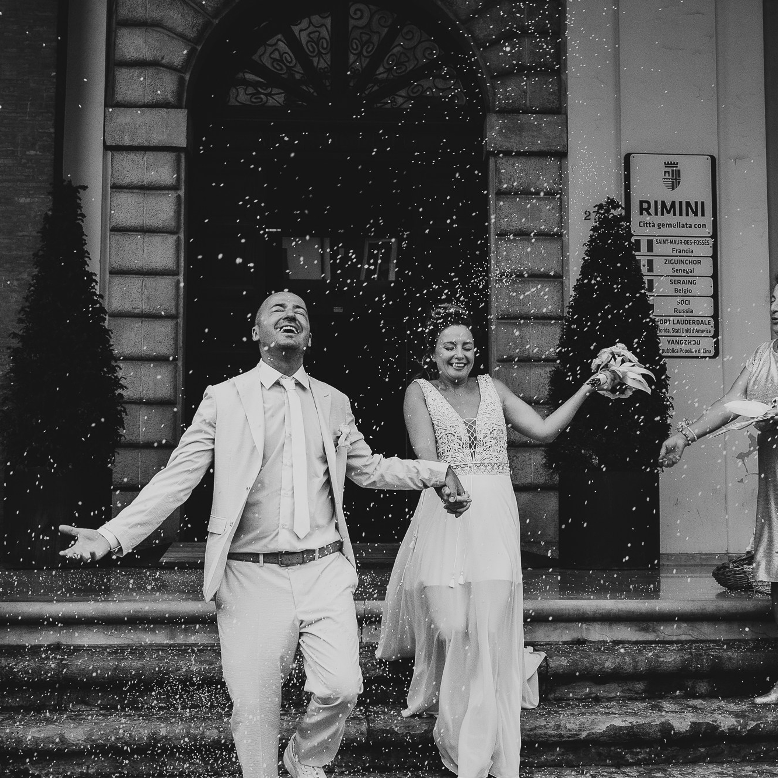 Wedding. Fotografo di famiglia, neonati, maternity, ritratti, matrimoni, cerimonie, Rimini