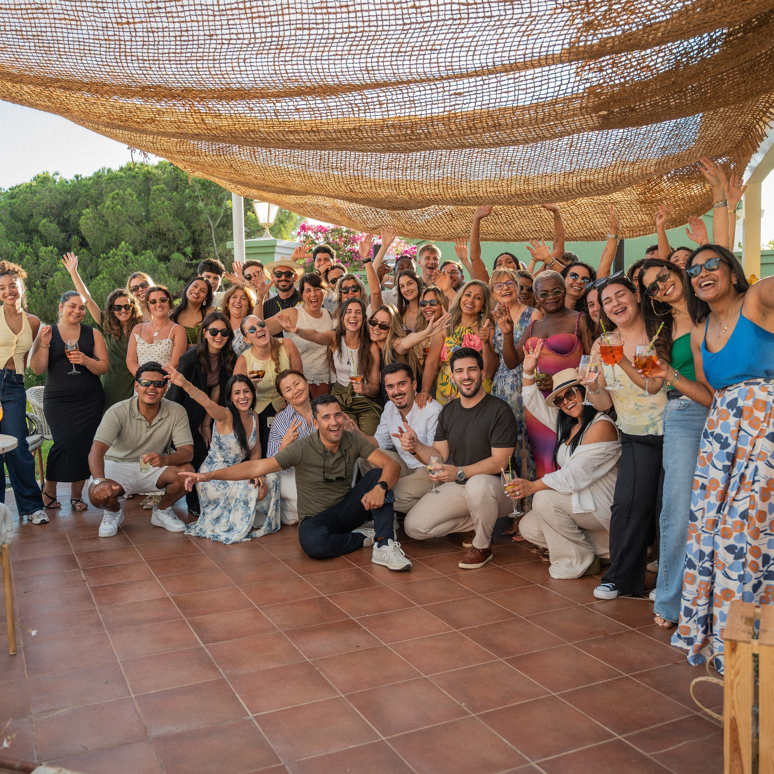 EVENTOS — WYNDHAM WELCOME SUMMER