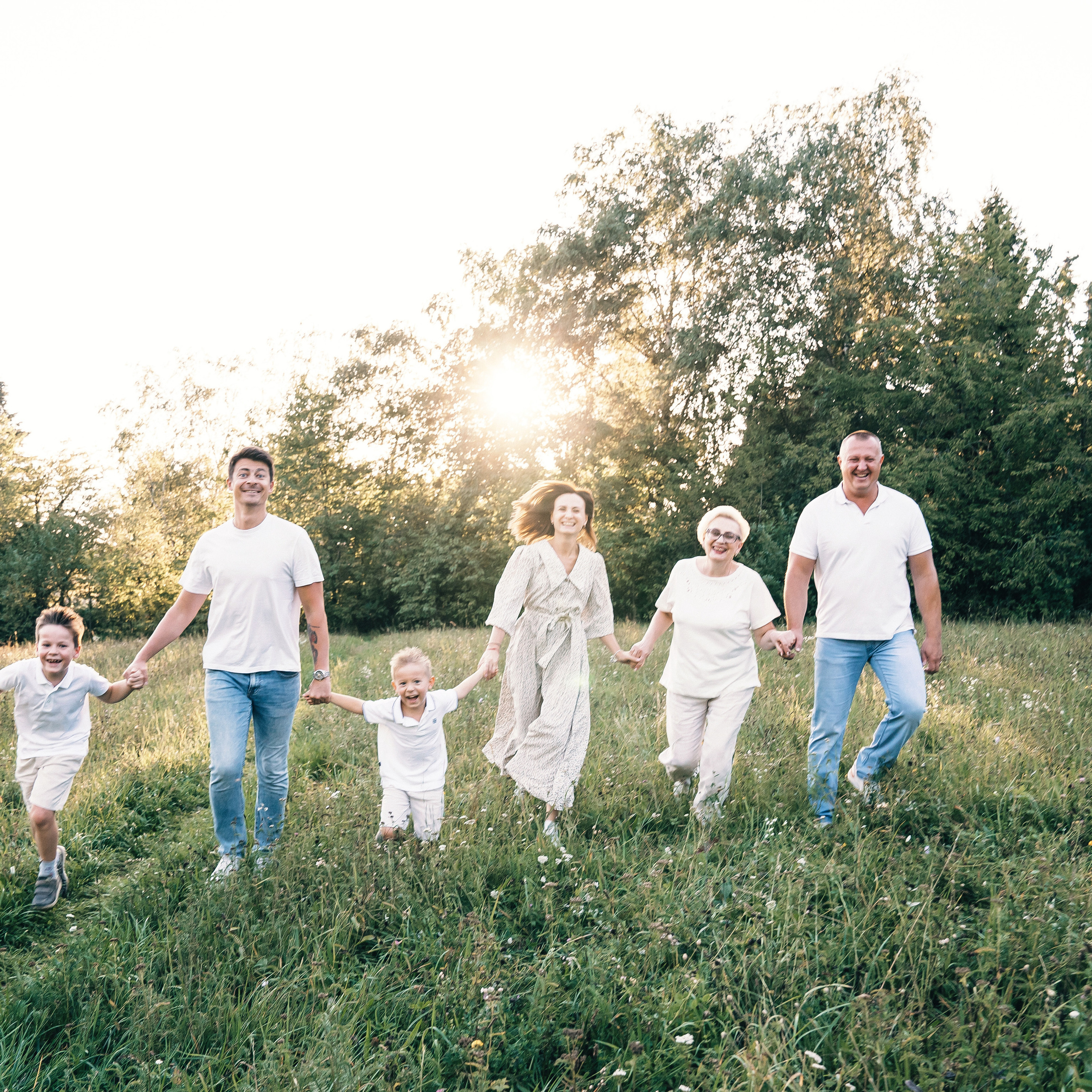 Referenzen. Hallo, ich bin Nadya - Fotografin aus Linz, Oberösterreich