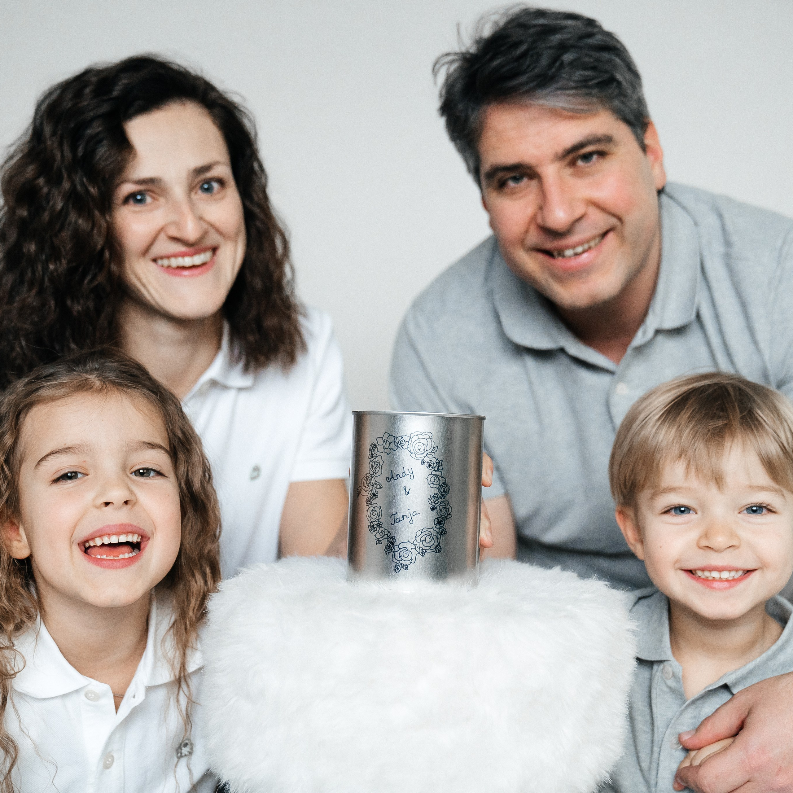 Referenzen. Hallo, ich bin Nadya - Fotografin aus Linz, Oberösterreich