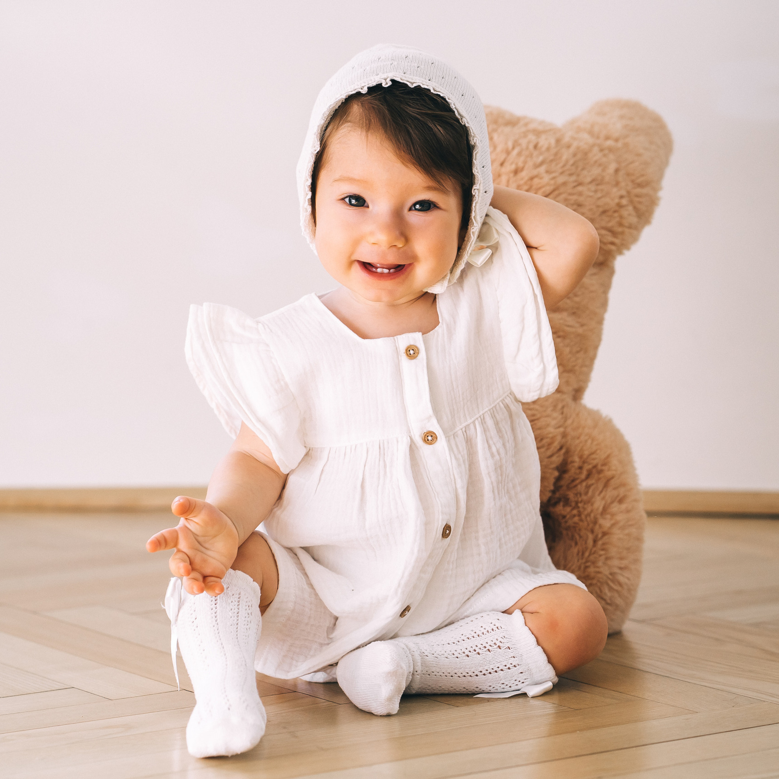 Referenzen. Hallo, ich bin Nadya - Fotografin aus Linz, Oberösterreich