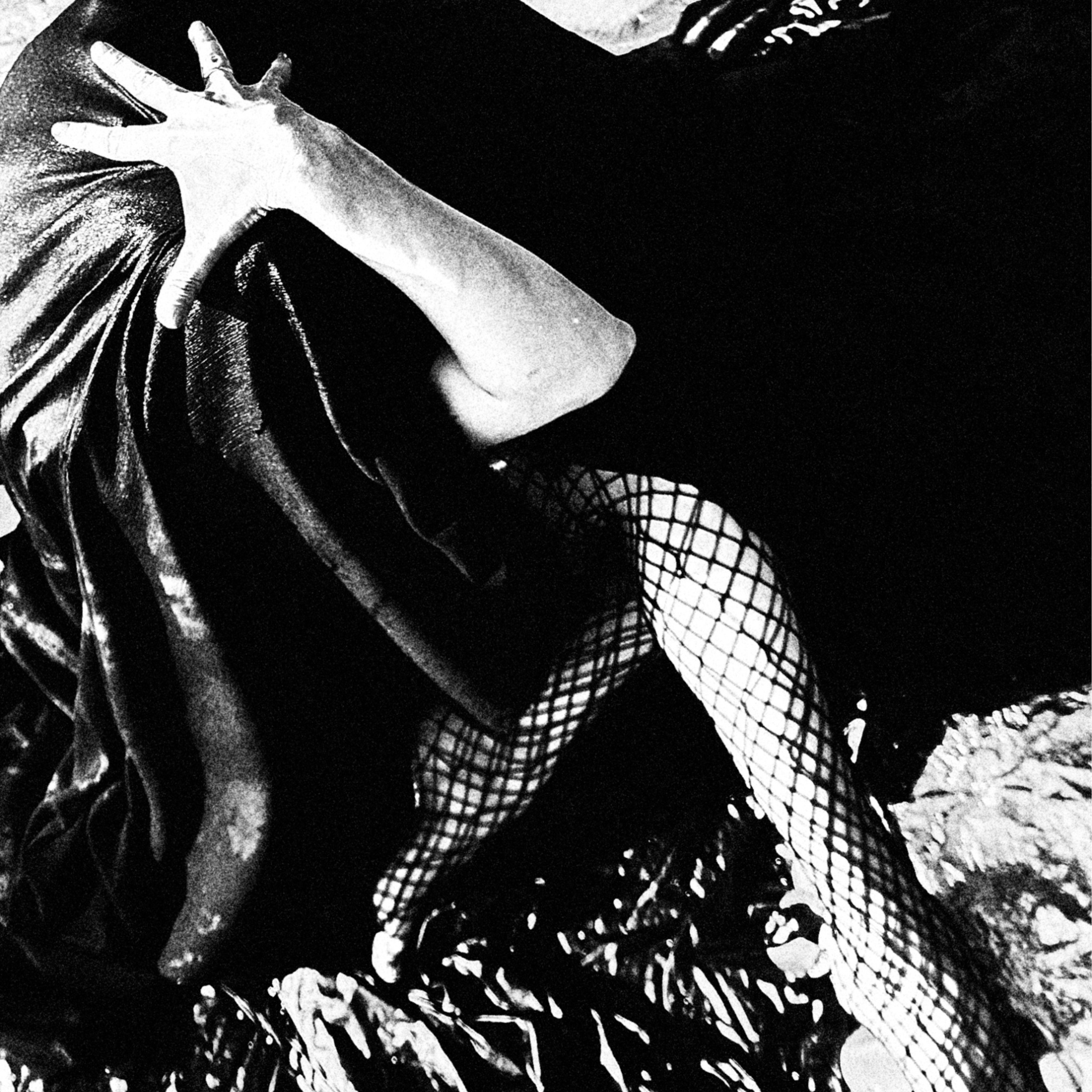 Kristina Chimbaraite — Conceptual Portrait Photographer in Europe