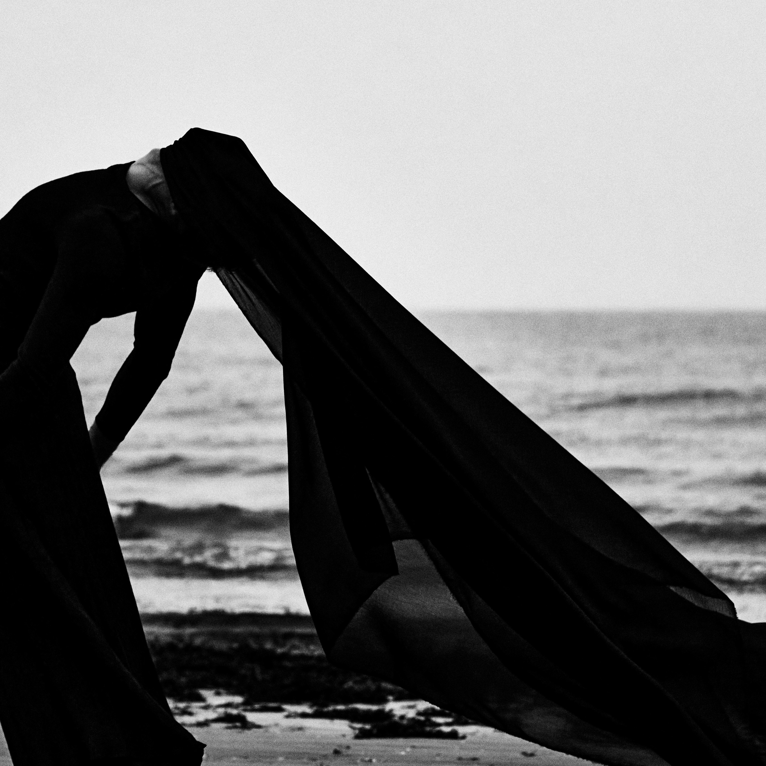 Kristina Chimbaraite — Conceptual Portrait Photographer in Europe