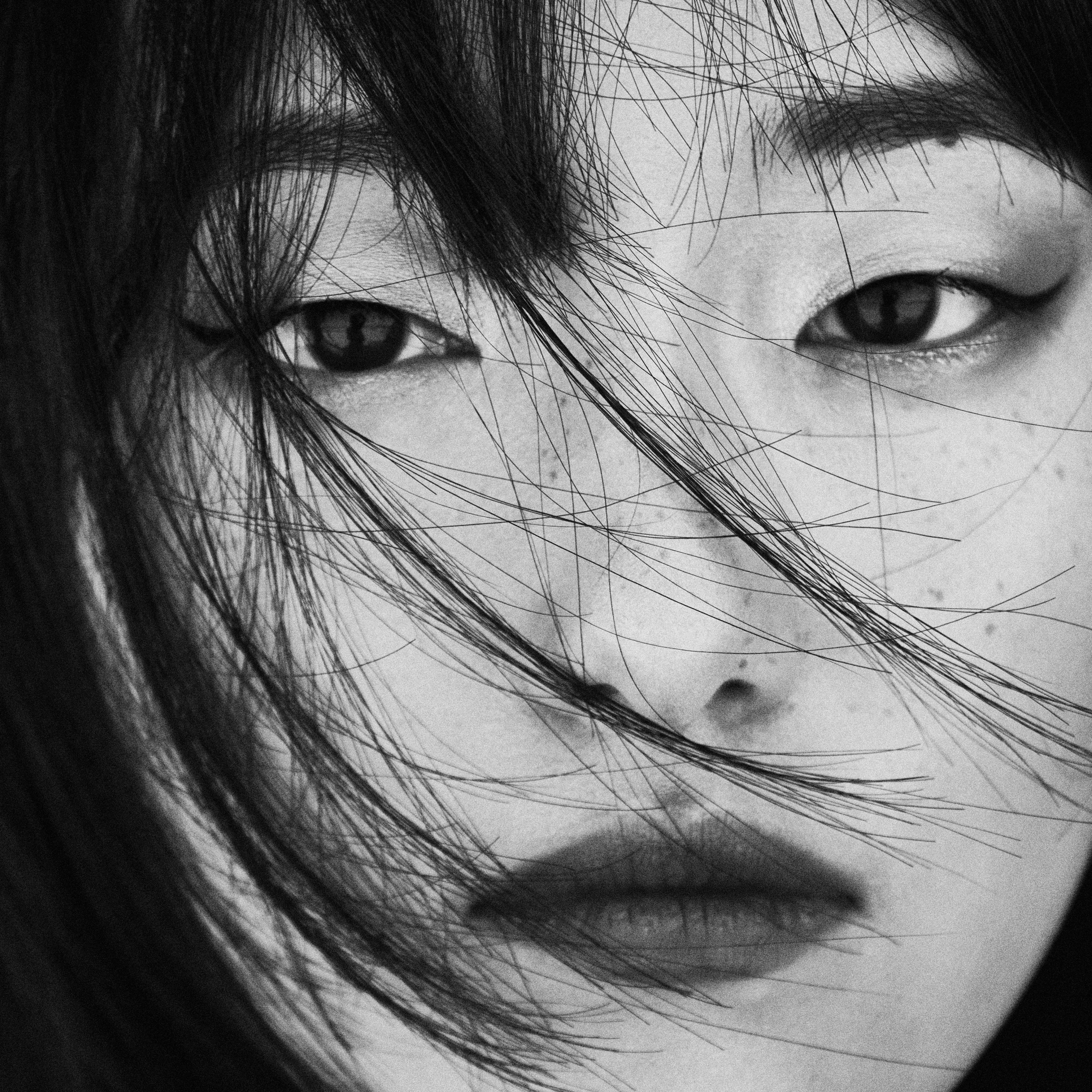 Kristina Chimbaraite — Conceptual Portrait Photographer in Europe