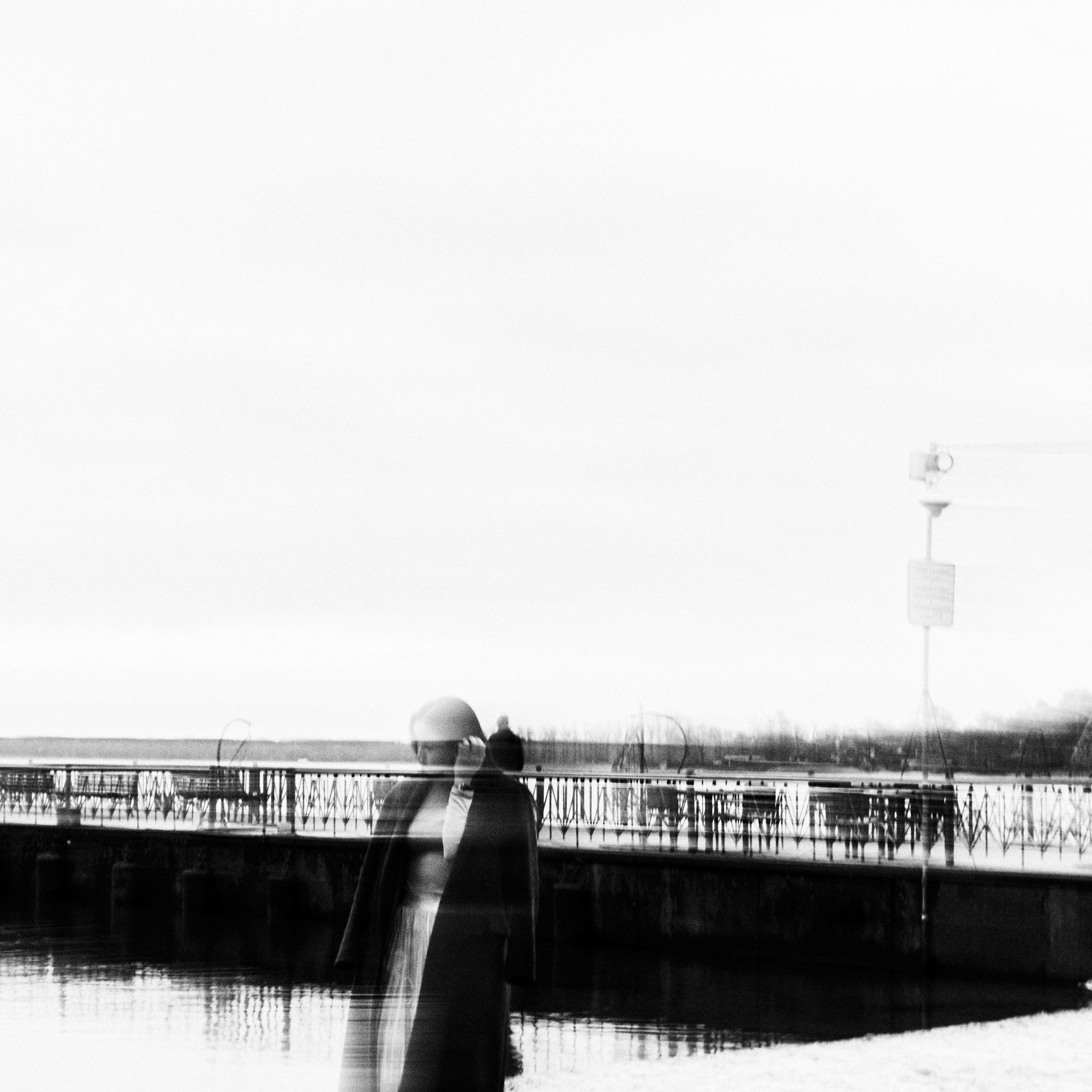 Kristina Chimbaraite — Conceptual Portrait Photographer in Europe