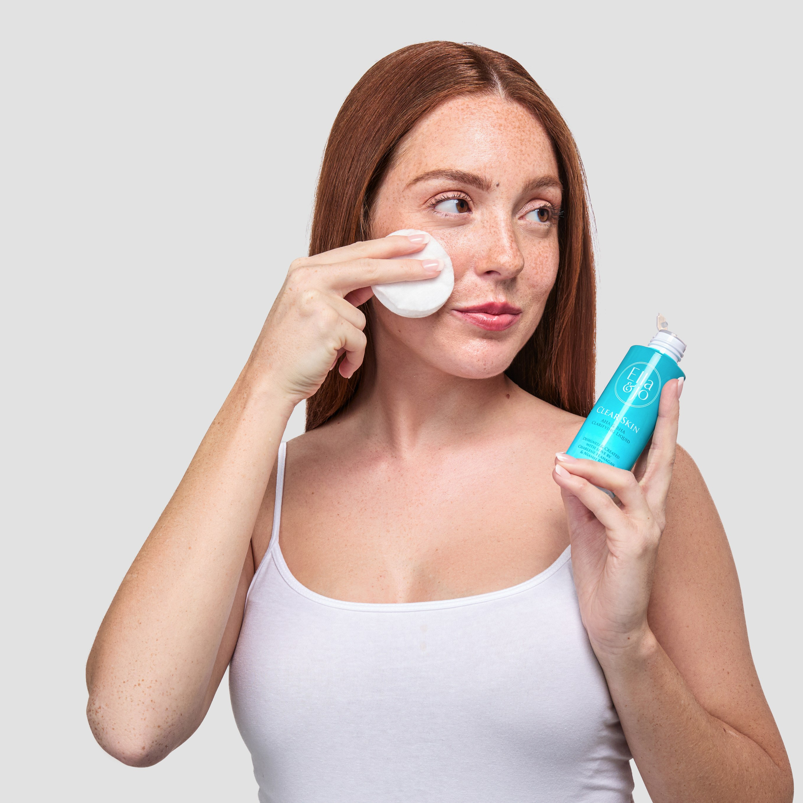 Ретушер Ирина Лисицына