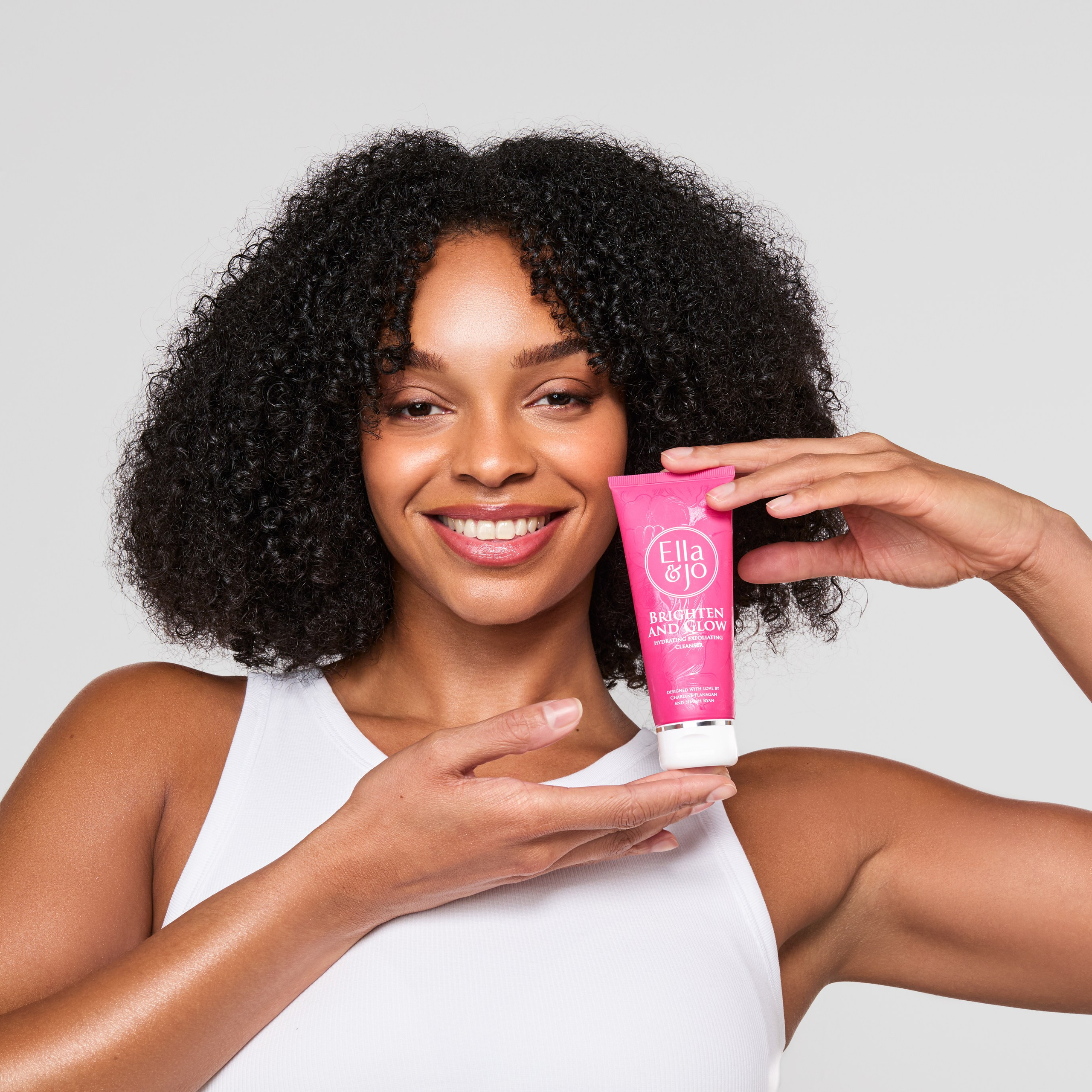 Ретушер Ирина Лисицына