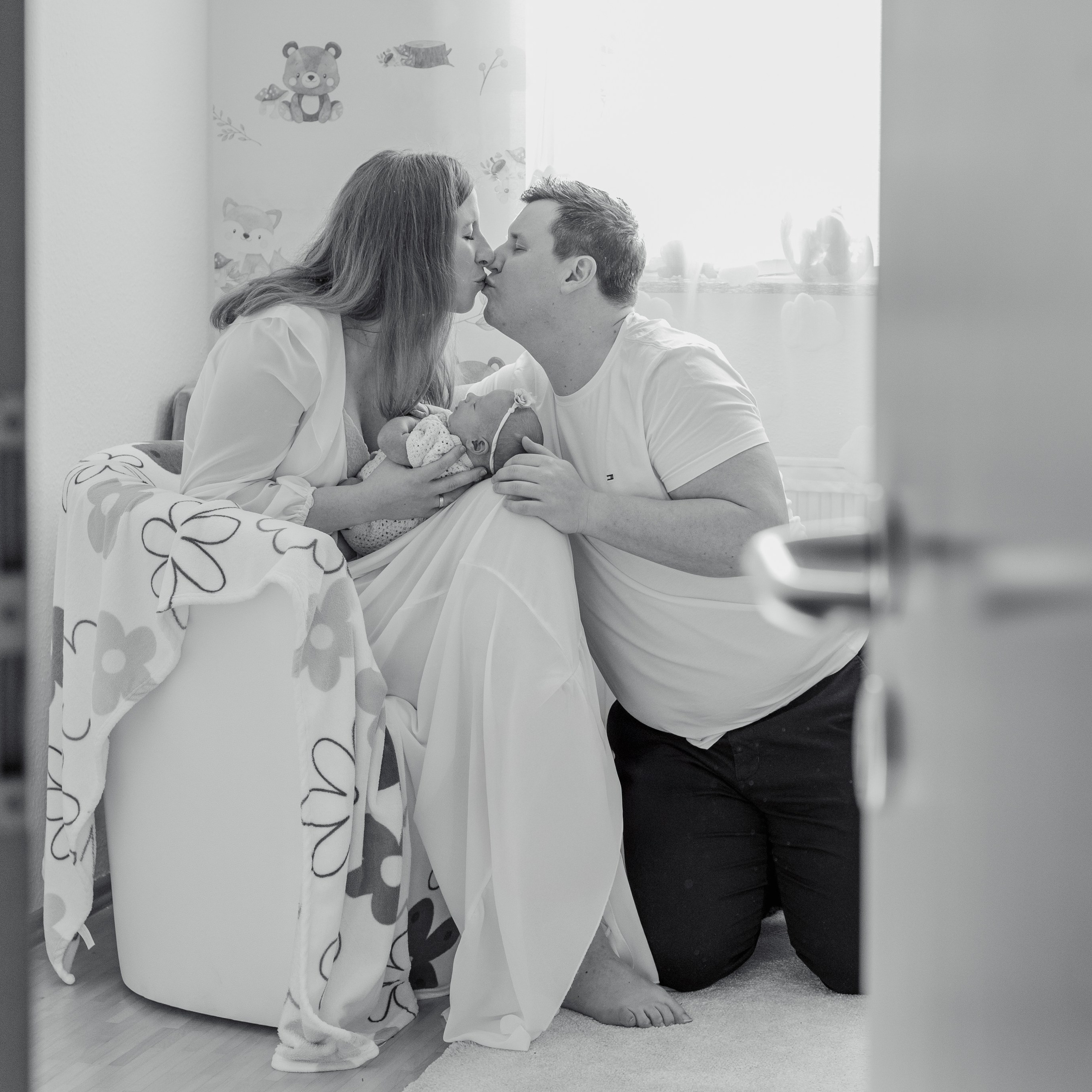 Family & Maternity Photographer in Dresden Tatiana Mudryak
