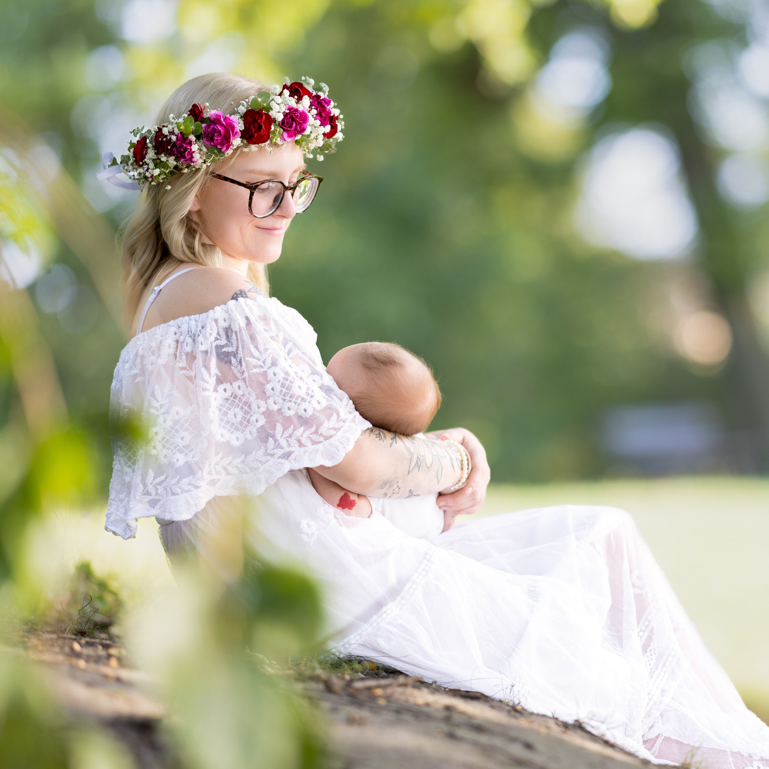 Newborn. Family & Maternity Photographer in Dresden Tatiana Mudryak