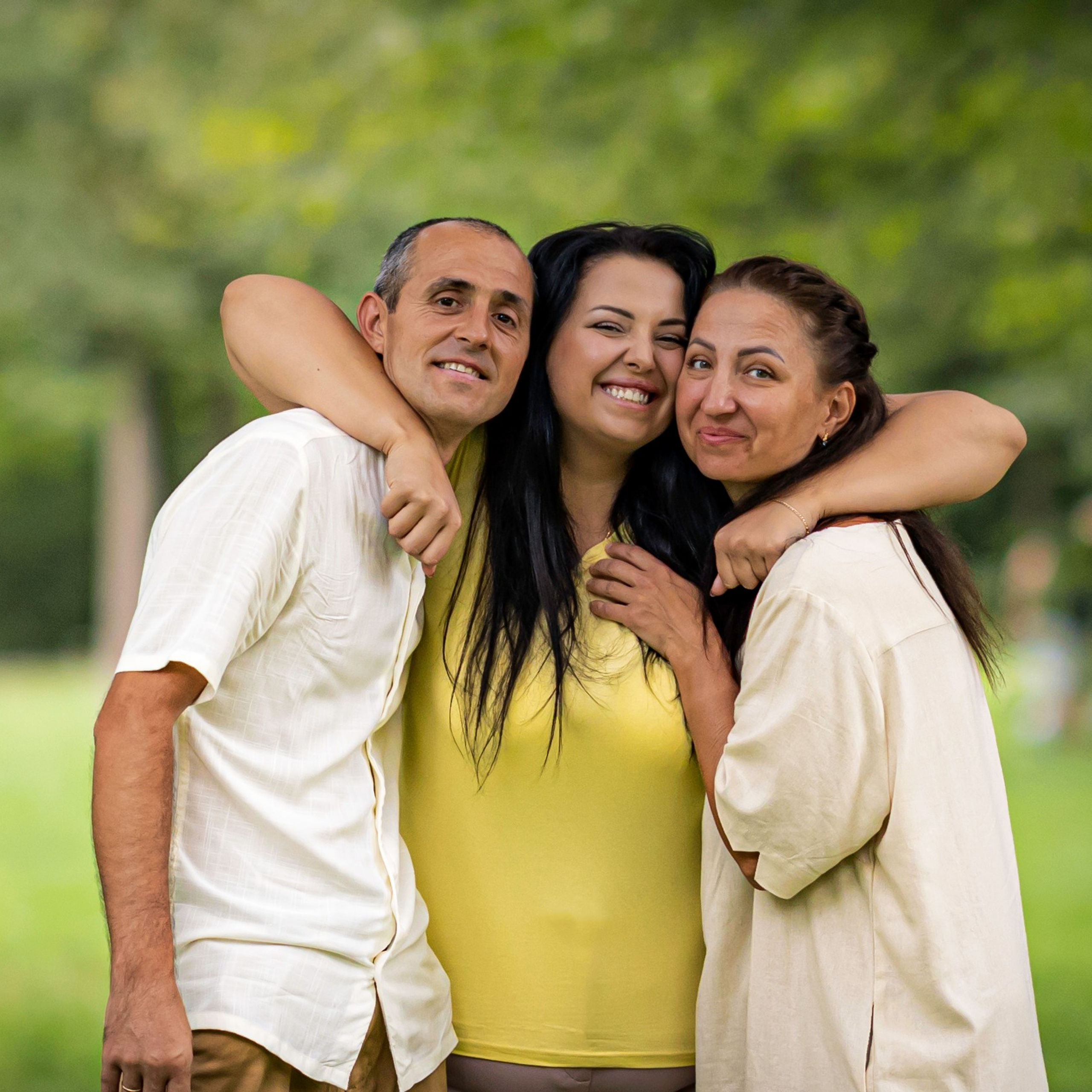 Детские и семейные фото — счастливые моменты в кадре. Family & Maternity Photographer in Dresden Tatiana Mudryak