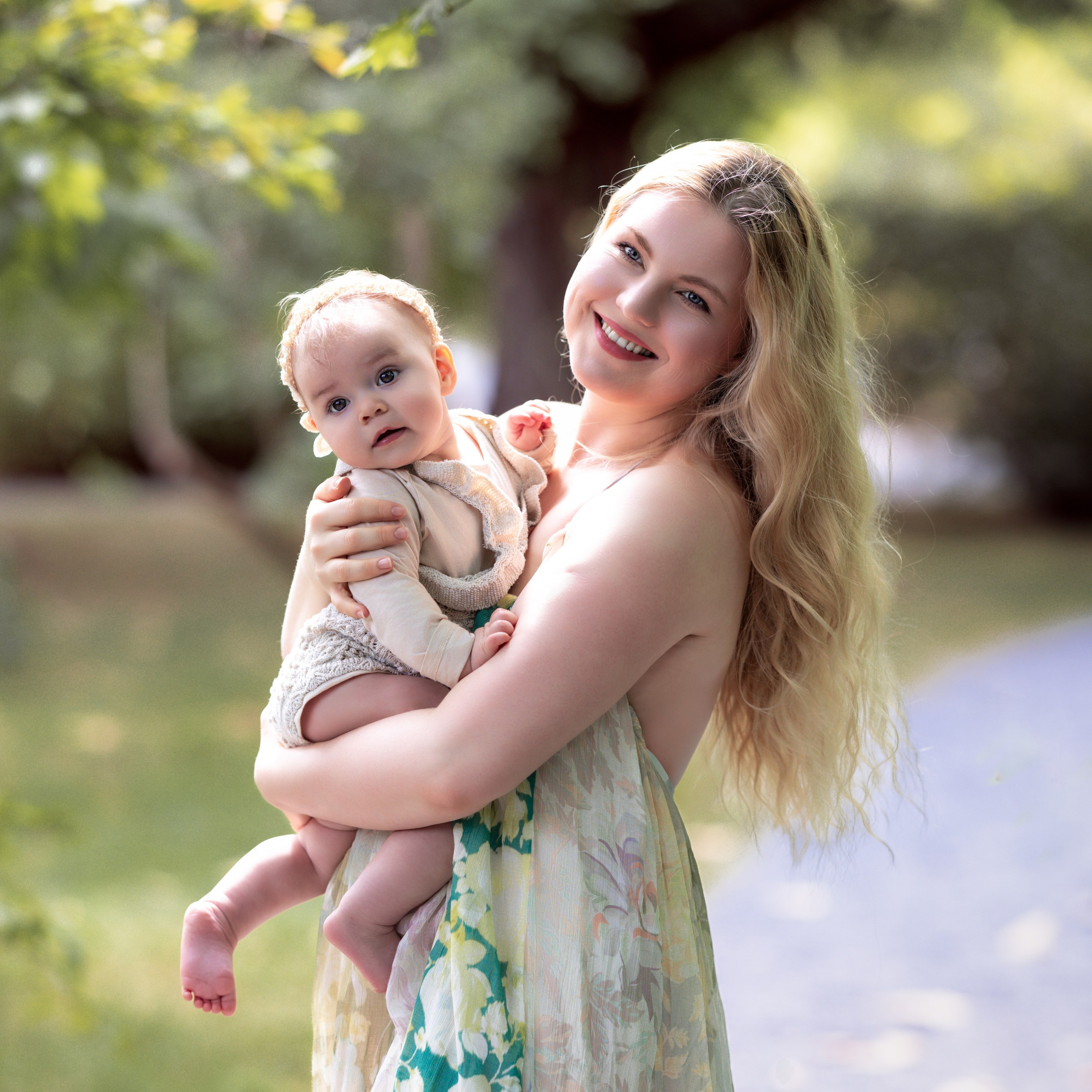 Newborn. Family & Maternity Photographer in Dresden Tatiana Mudryak