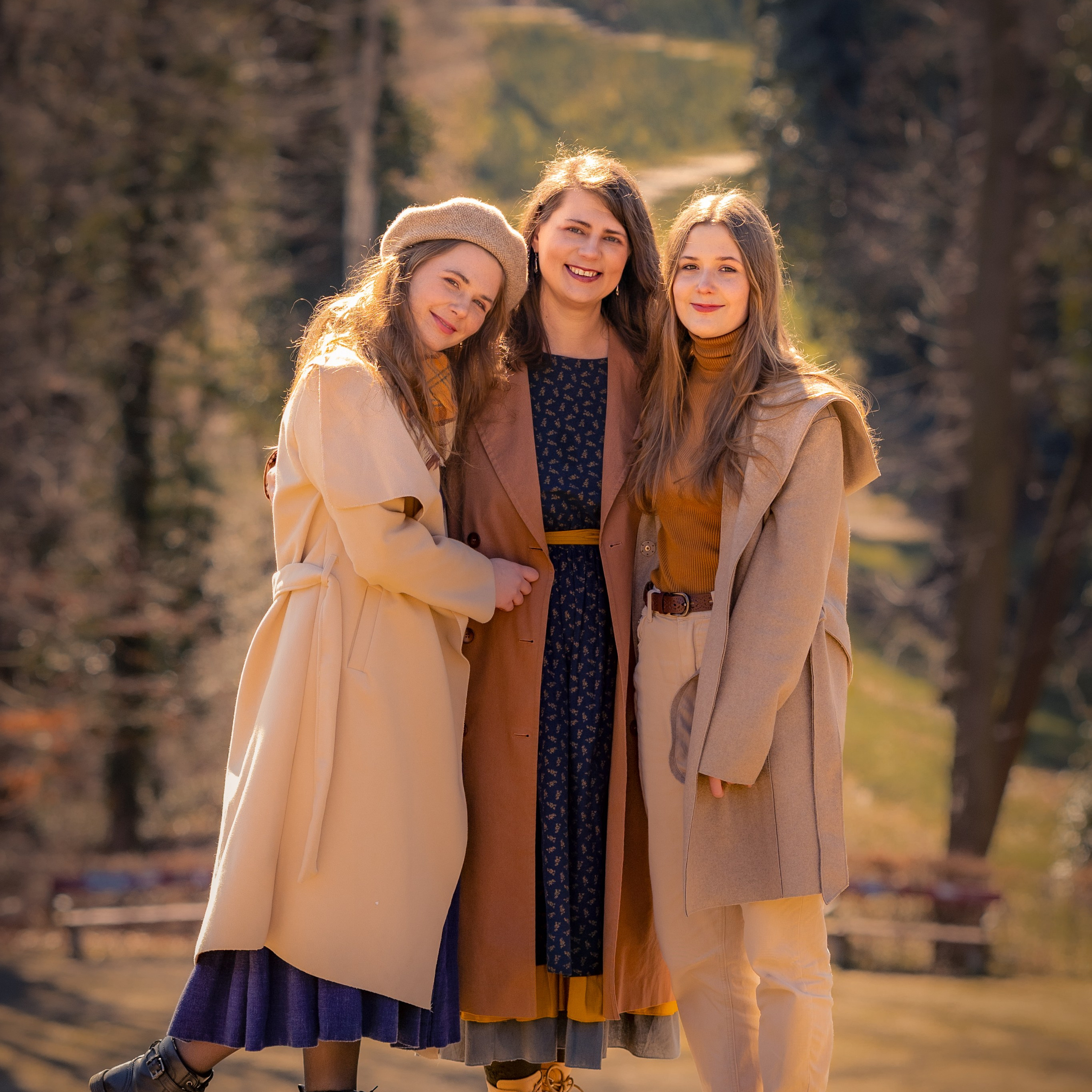 Детские и семейные фото — счастливые моменты в кадре. Family & Maternity Photographer in Dresden Tatiana Mudryak