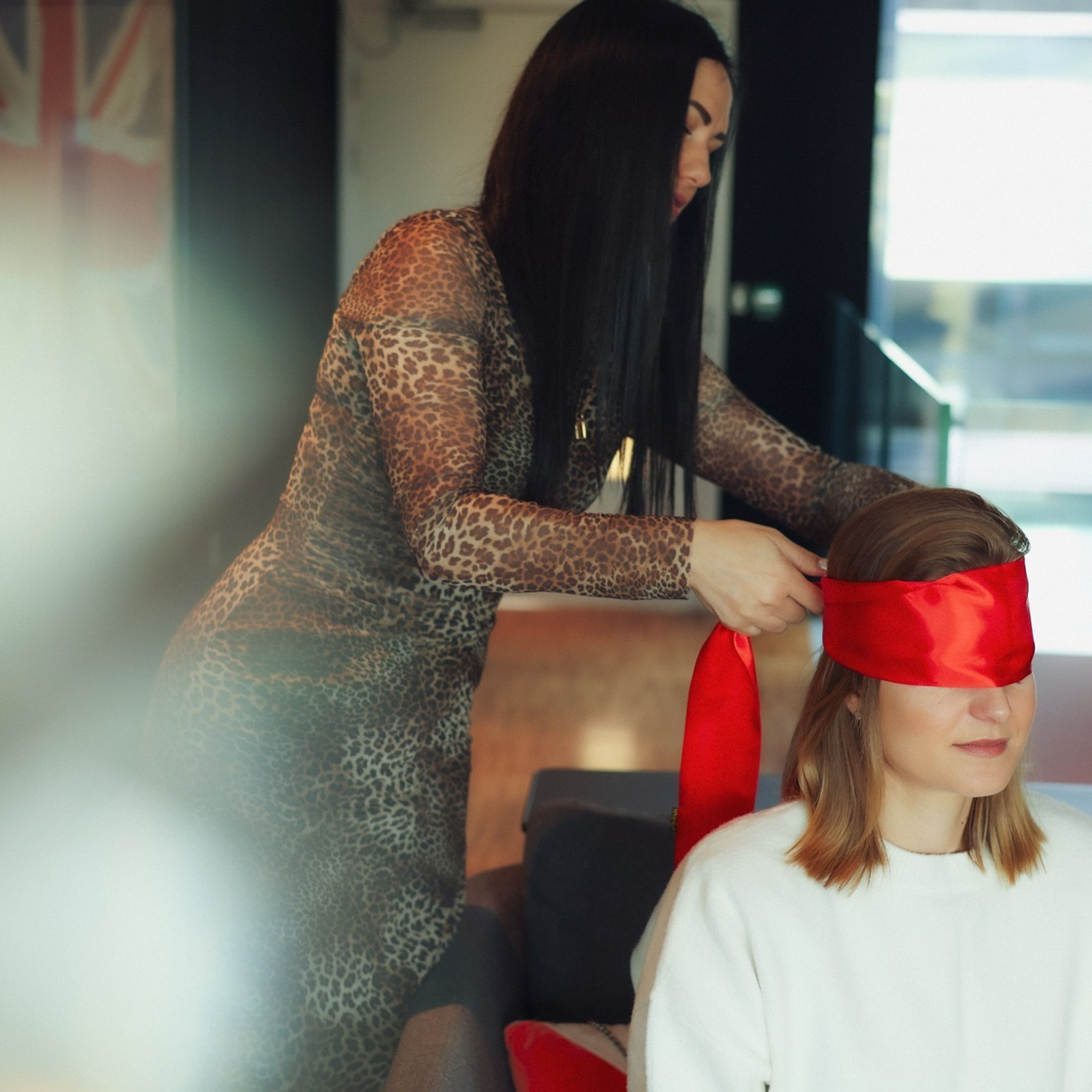 T — WOMEN Game KOSHKA