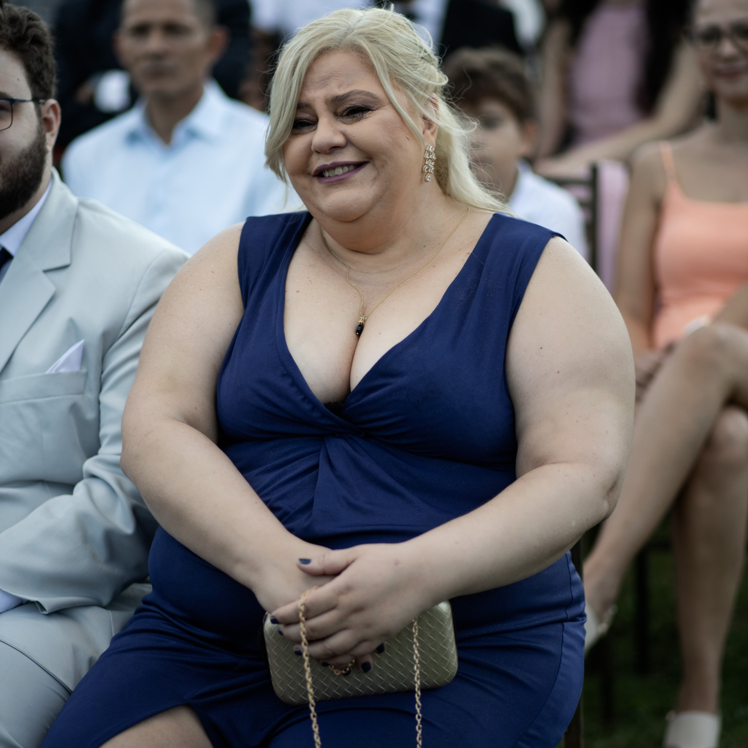 Giovanna & Lucas. Novos Tempos Wedding