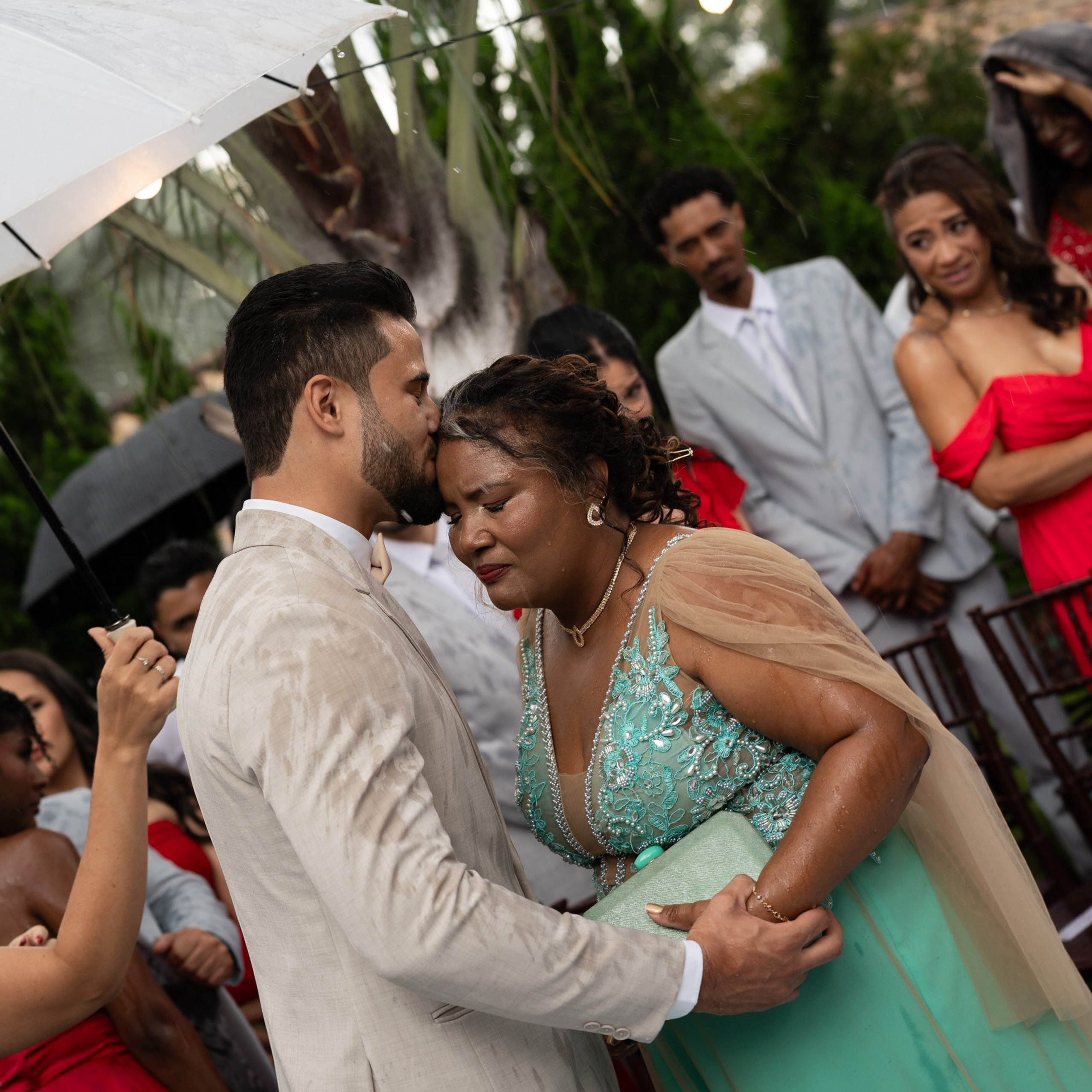 Ana & Maurício. Novos Tempos Wedding