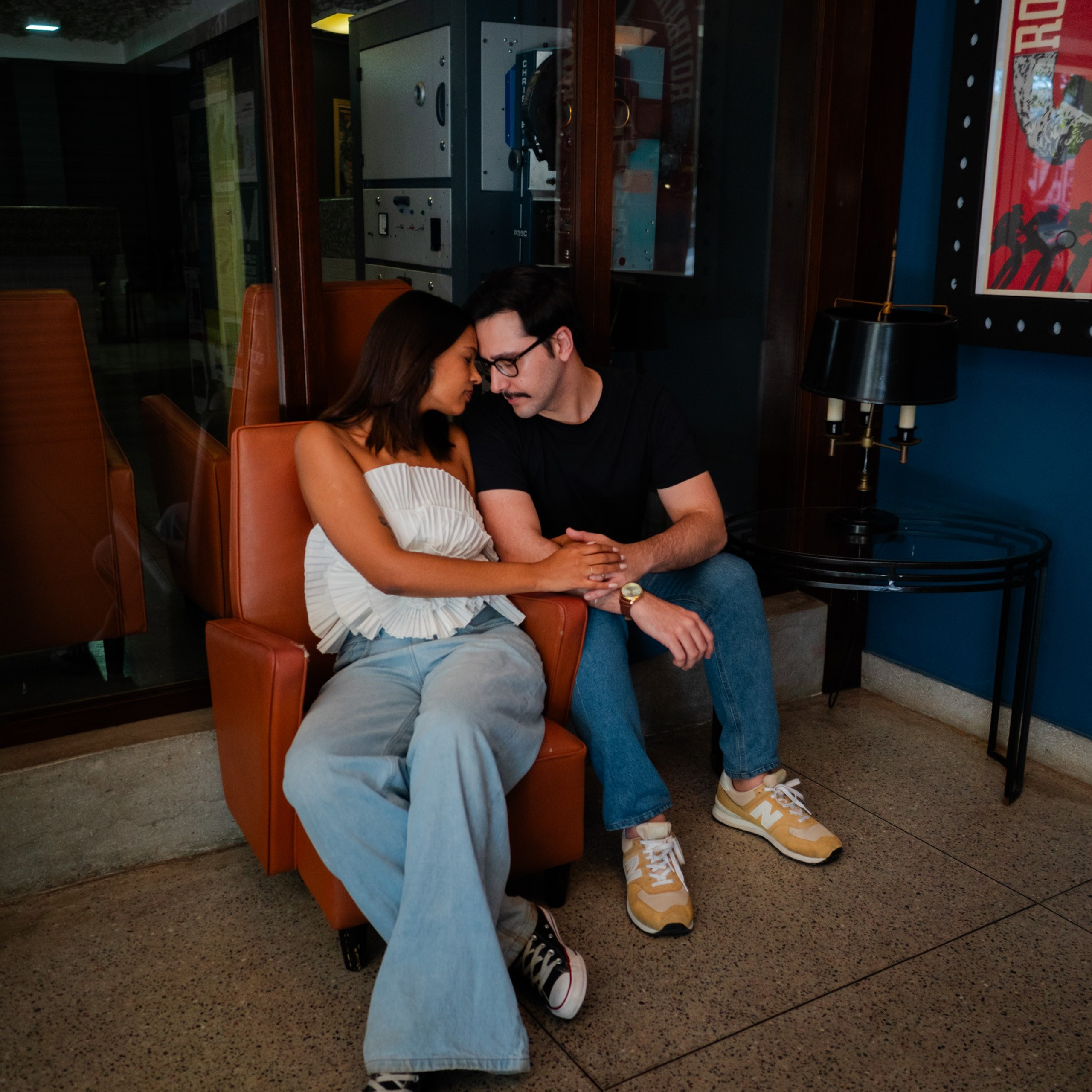 Dani & Arthur. Novos Tempos Wedding