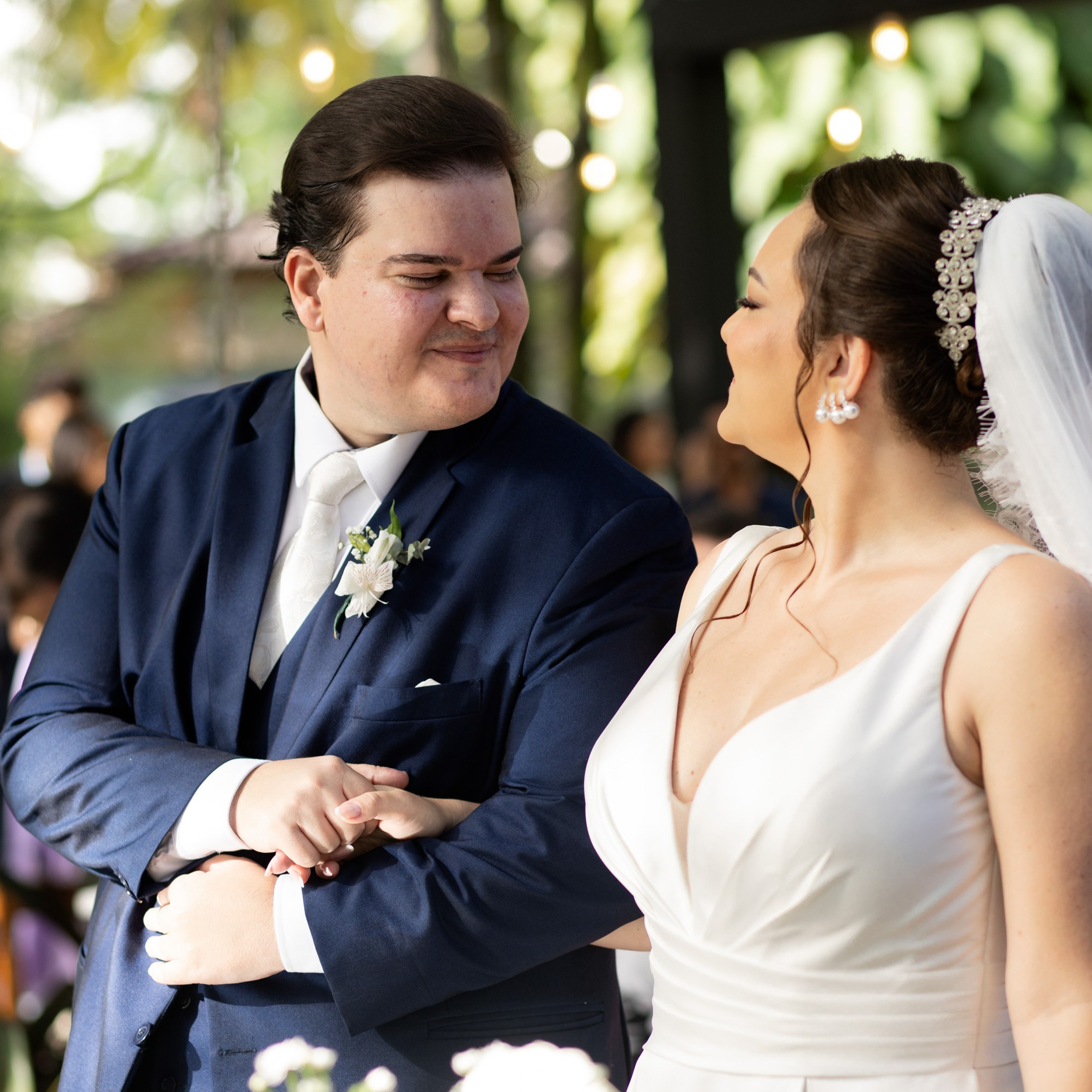 07, fev 26. Novos Tempos Wedding