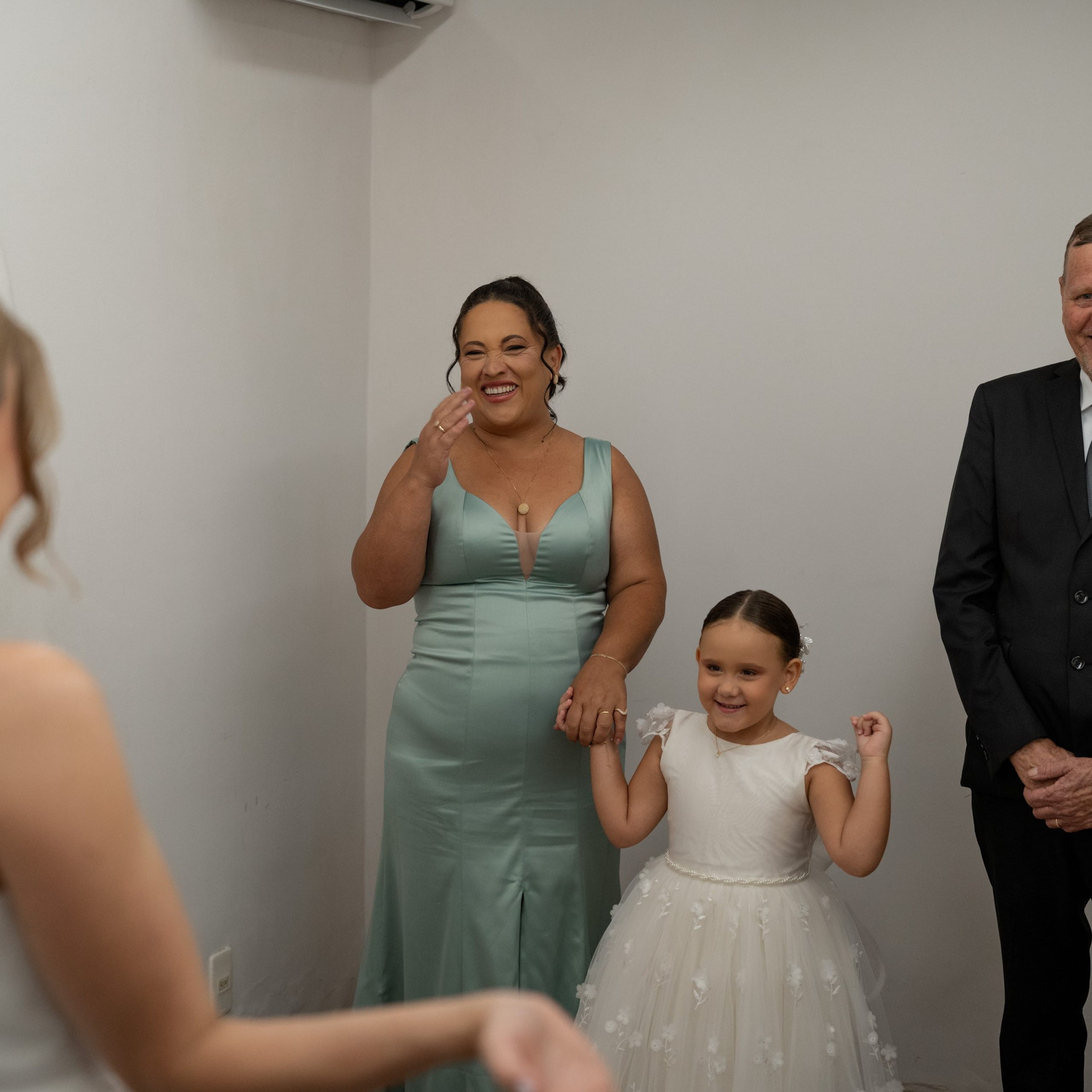 07, fev 26. Novos Tempos Wedding