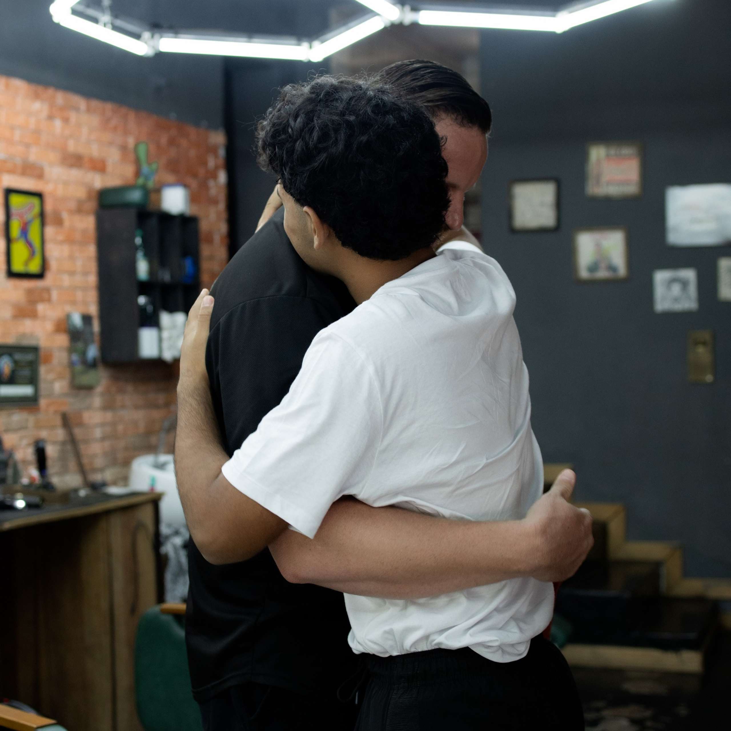 Rosa & Wallace. Novos Tempos Wedding