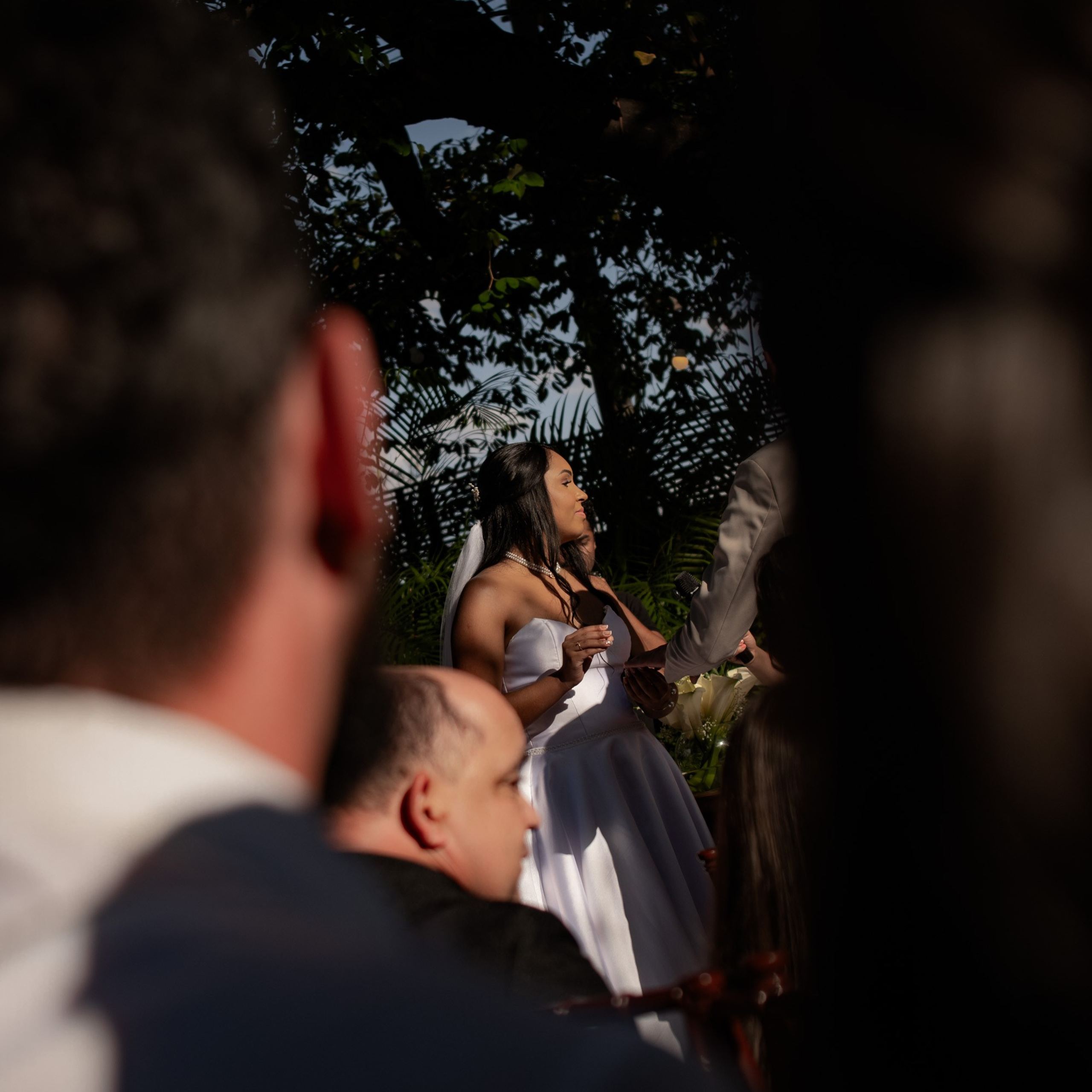 Brenda & Willian. Novos Tempos Wedding