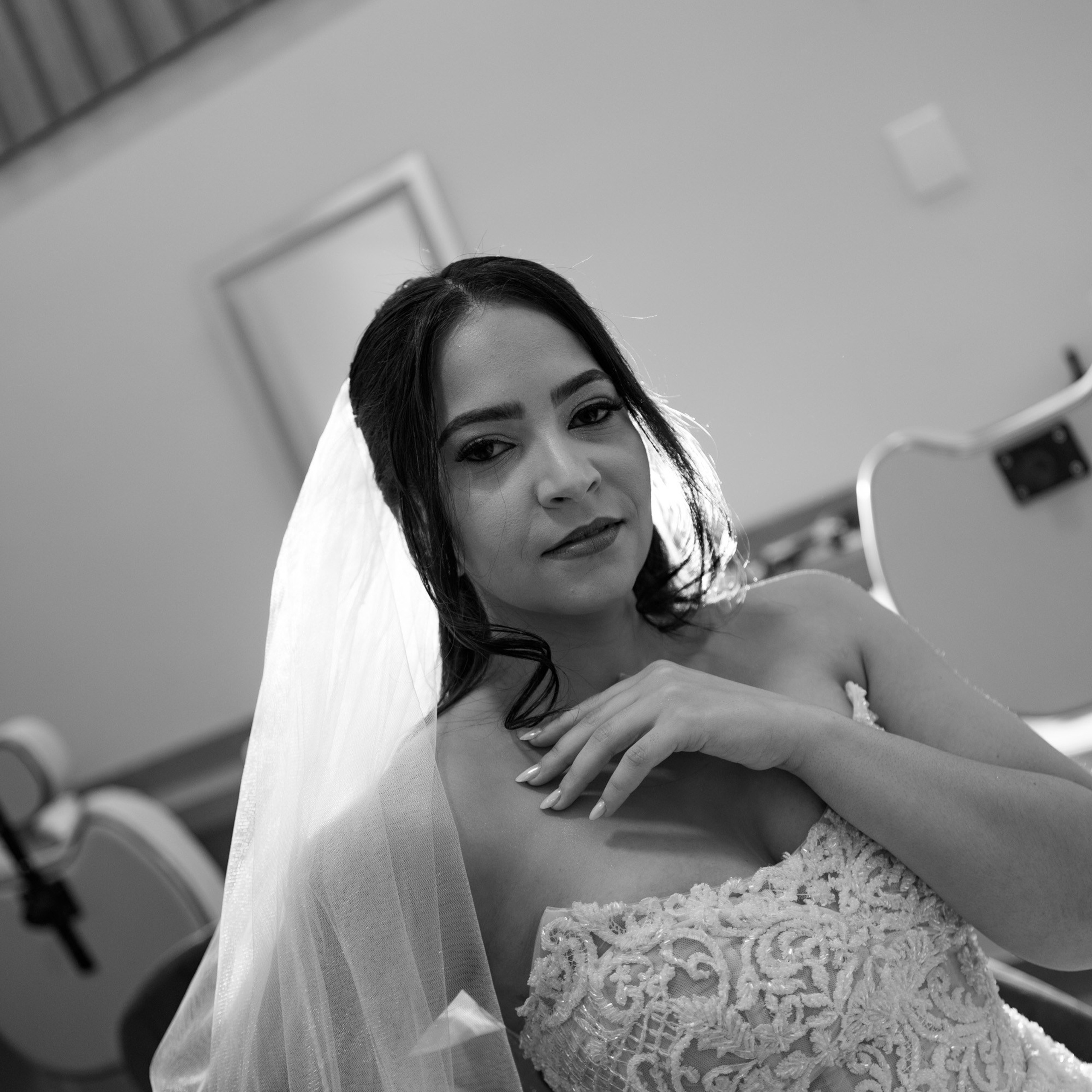 Amanda & Marcus. Novos Tempos Wedding