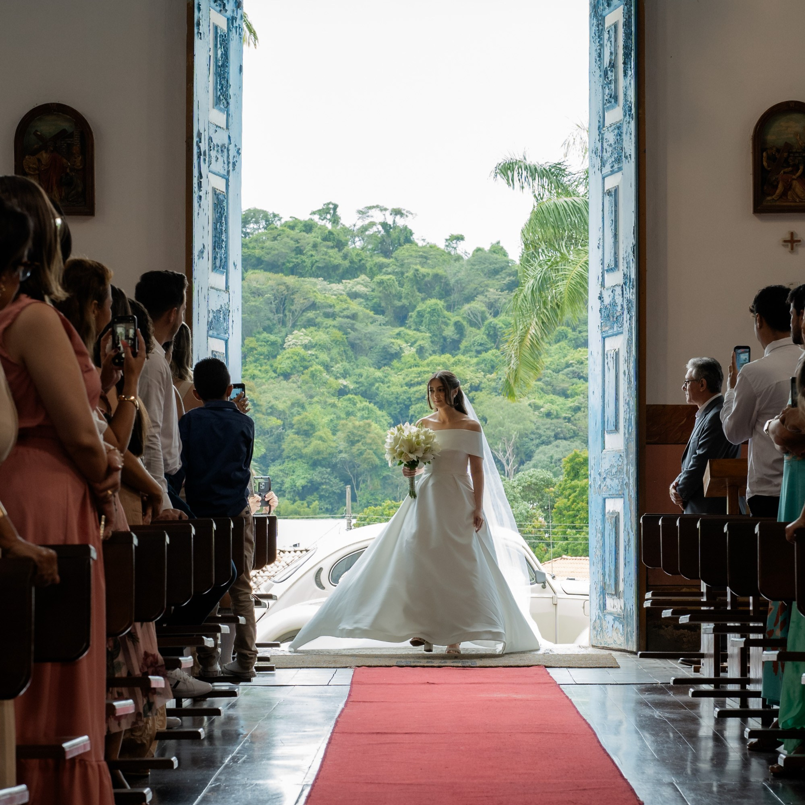 Thamires & Pedro. Novos Tempos Wedding