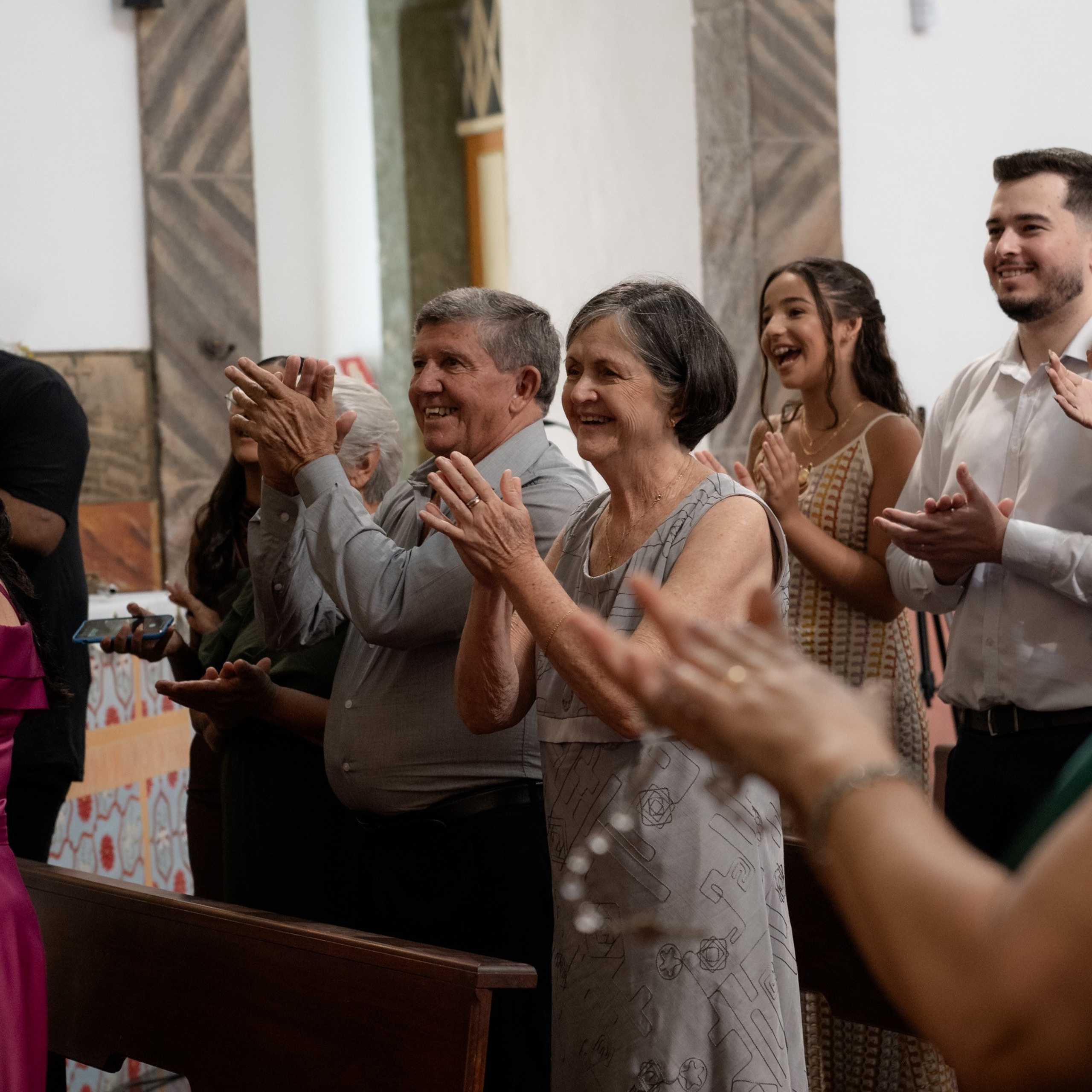 Thamires & Pedro. Novos Tempos Wedding