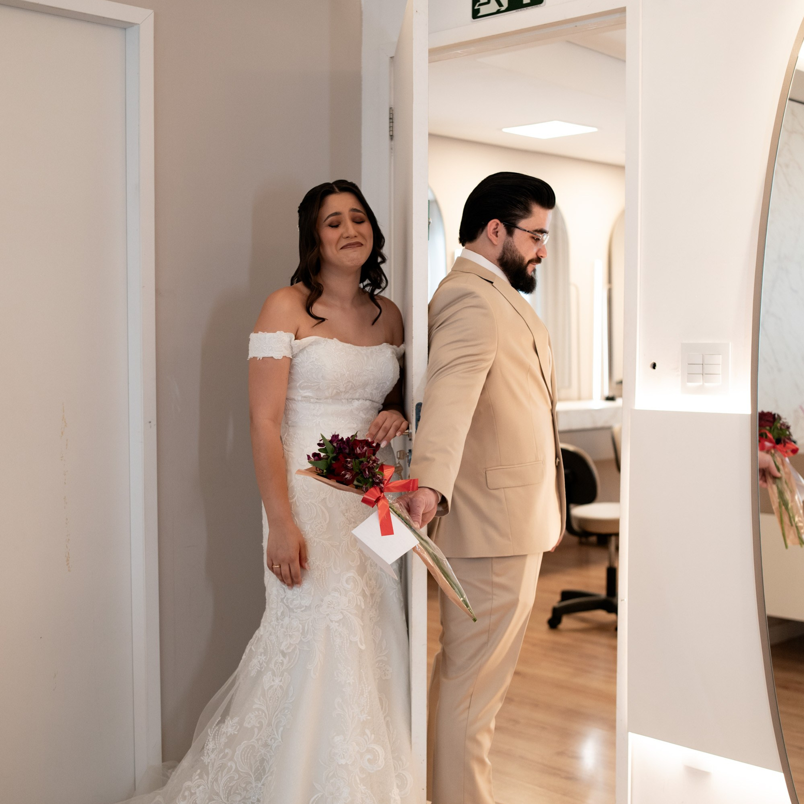 Gio & Cris. Novos Tempos Wedding