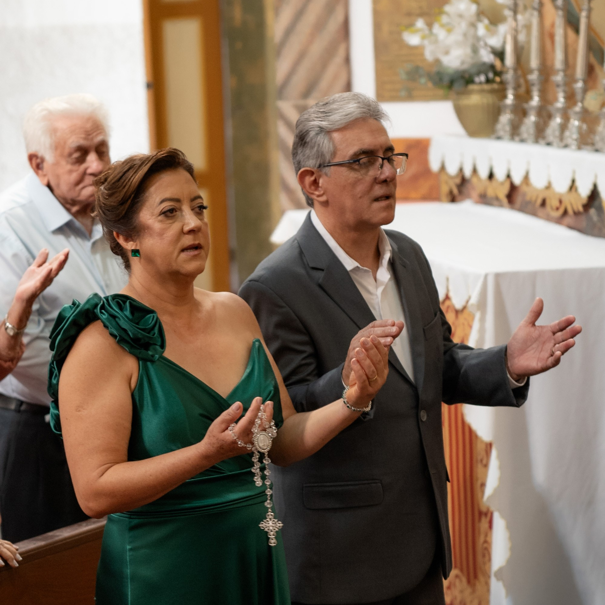Thamires & Pedro. Novos Tempos Wedding