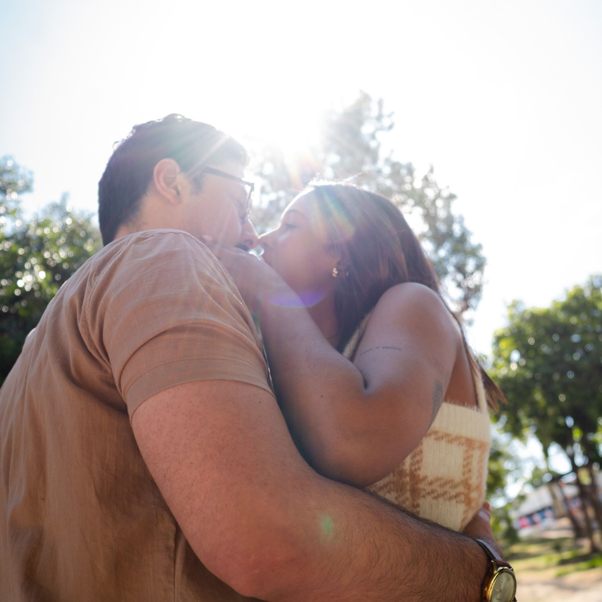 Dani & Arthur. Novos Tempos Wedding