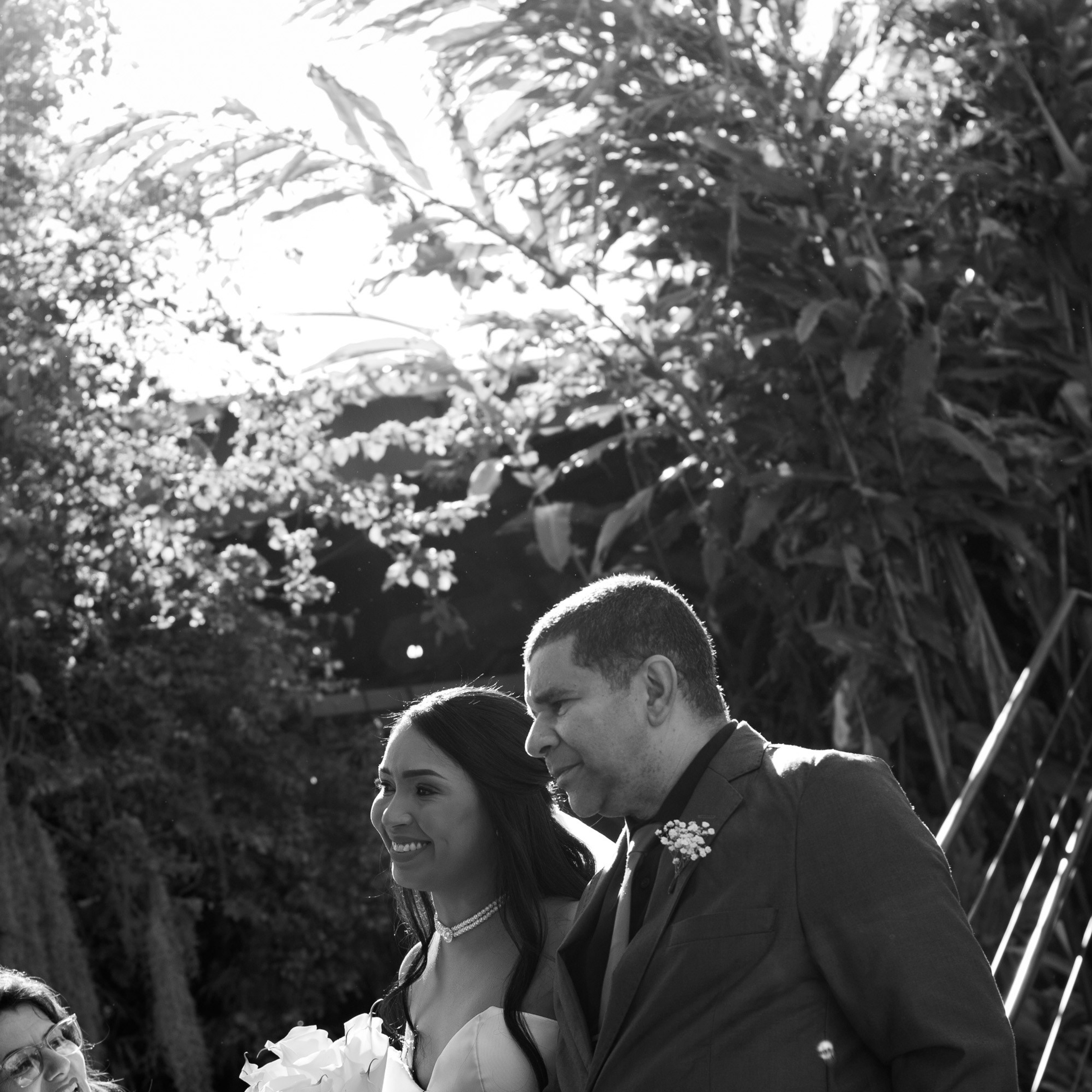 Brenda & Willian. Novos Tempos Wedding