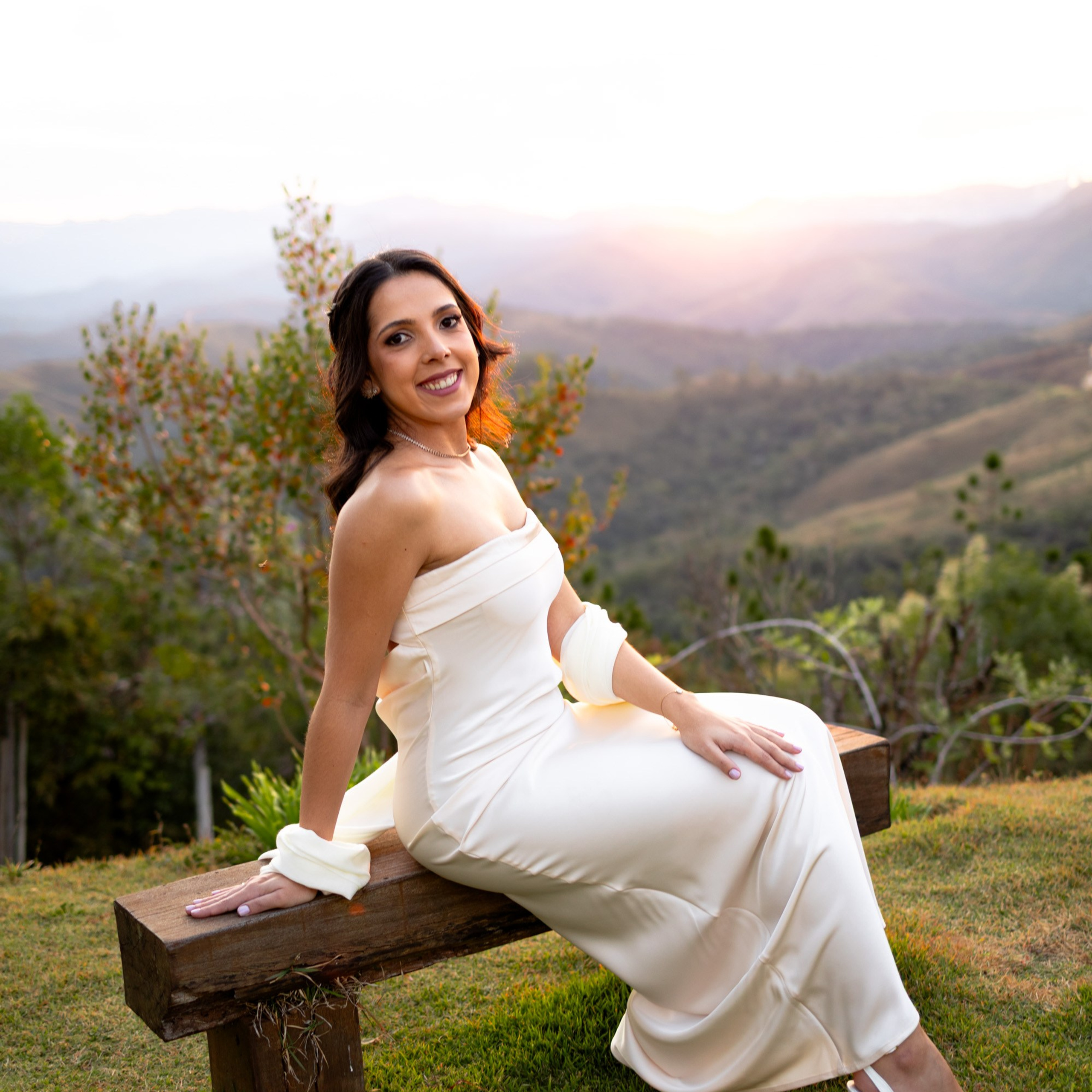 Cris & Helder. Novos Tempos Wedding