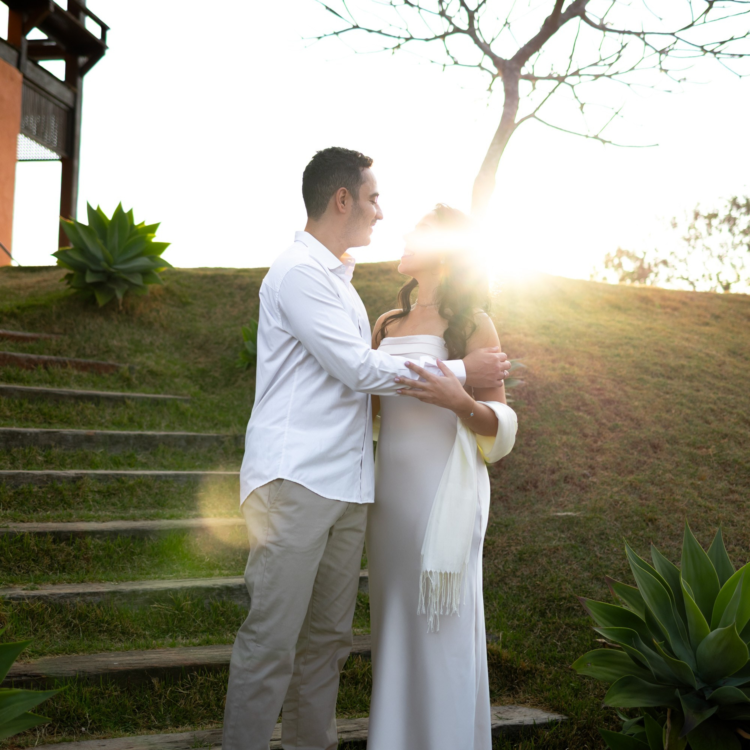 Cris & Helder. Novos Tempos Wedding