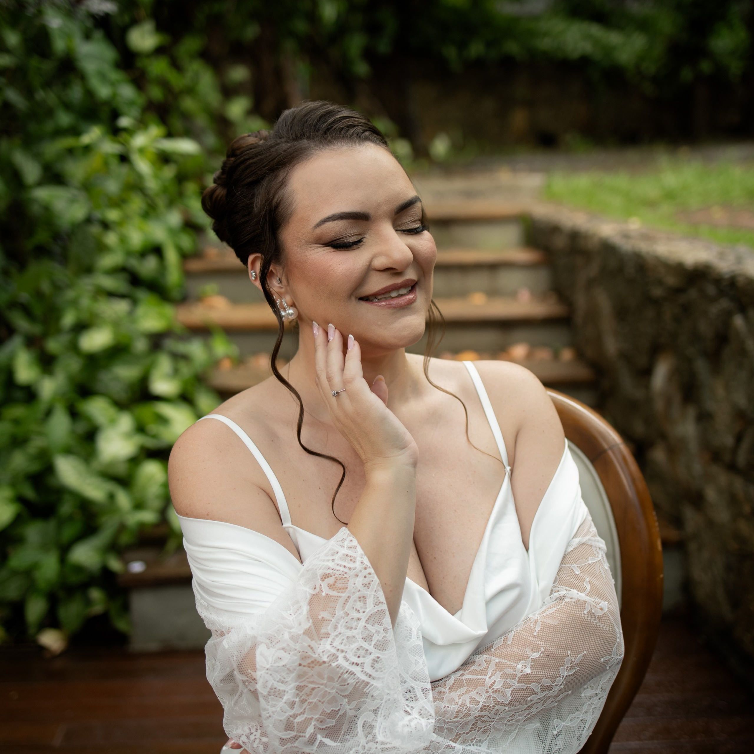 07, fev 26. Novos Tempos Wedding