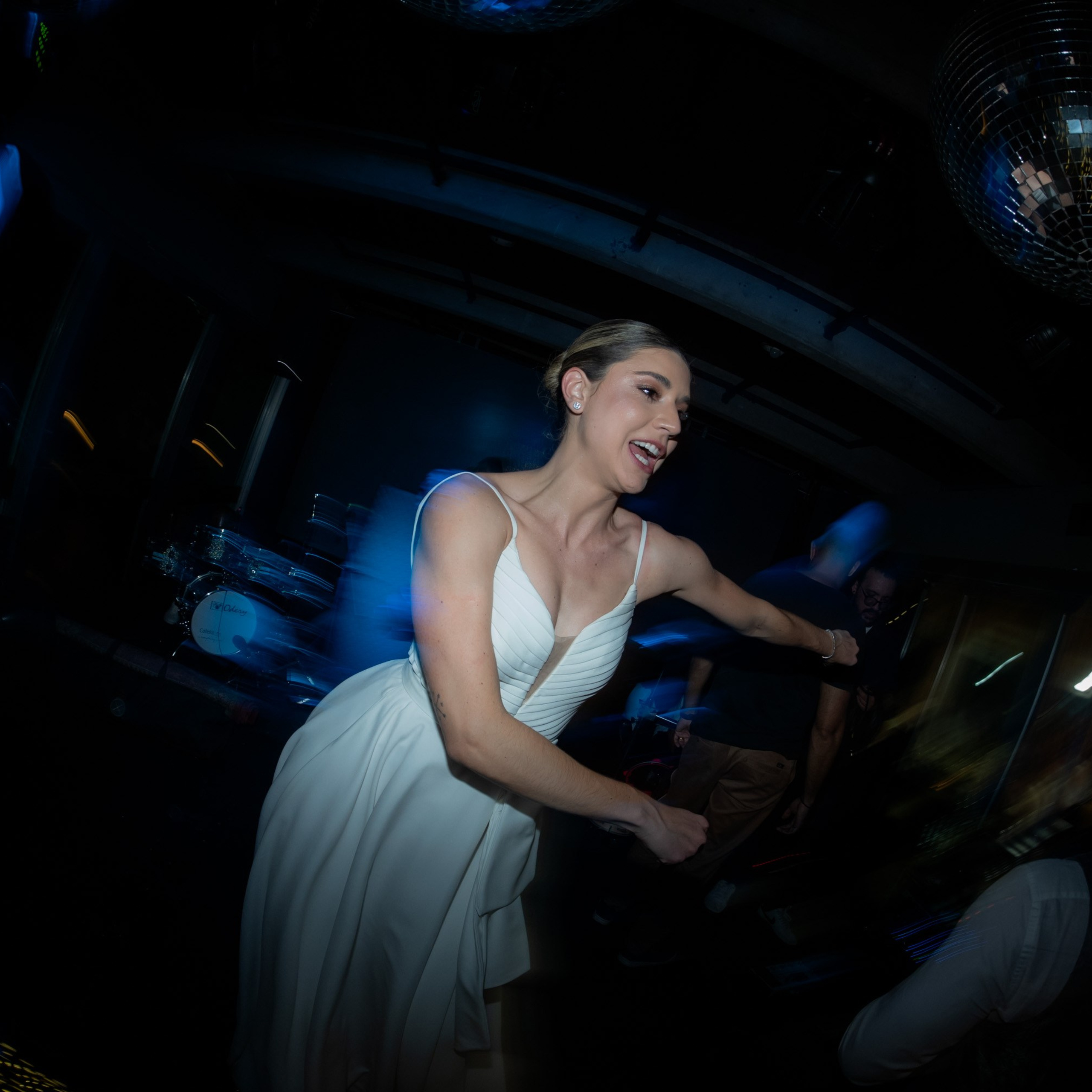 Anna & Gustavo. Novos Tempos Wedding