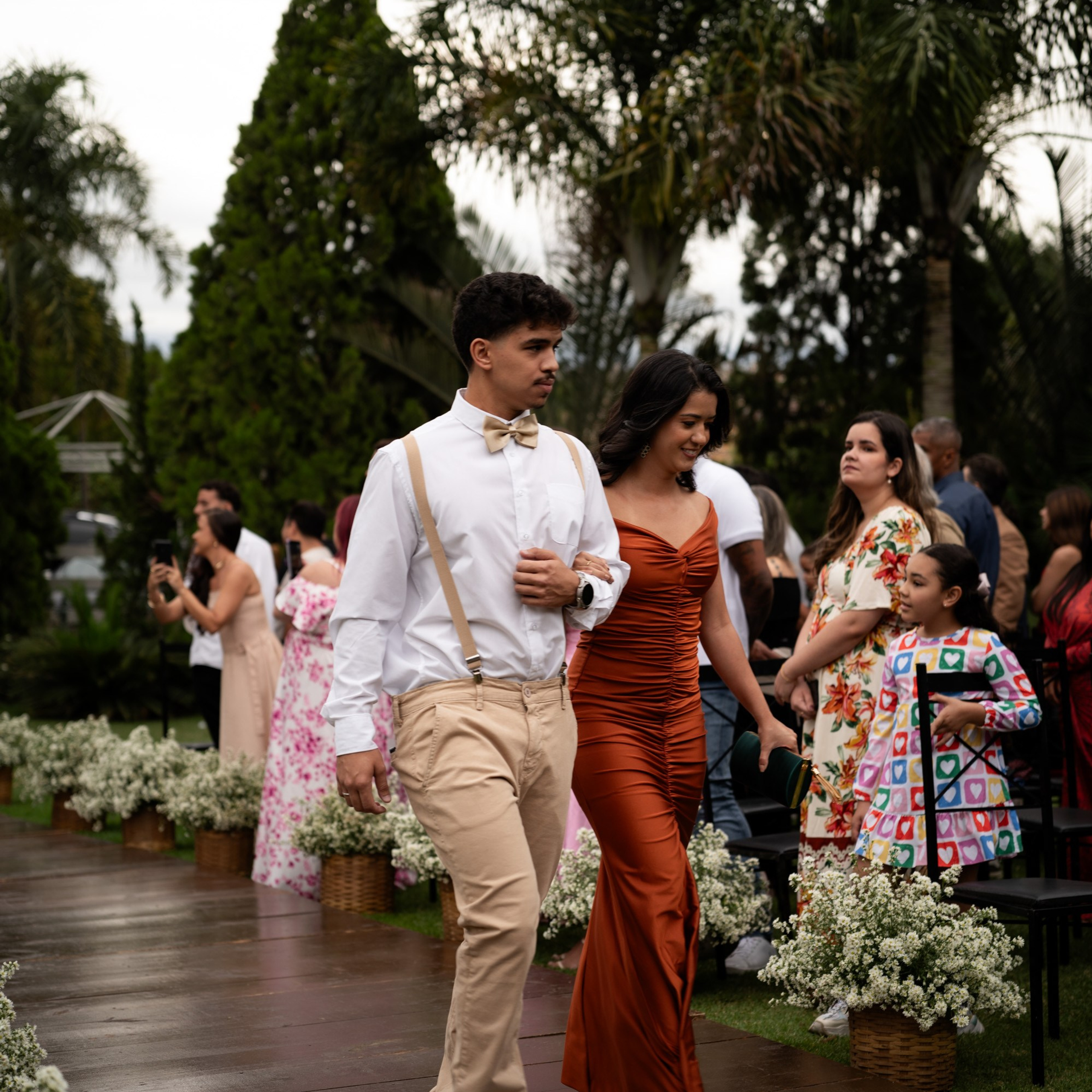 Gio & Cris. Novos Tempos Wedding