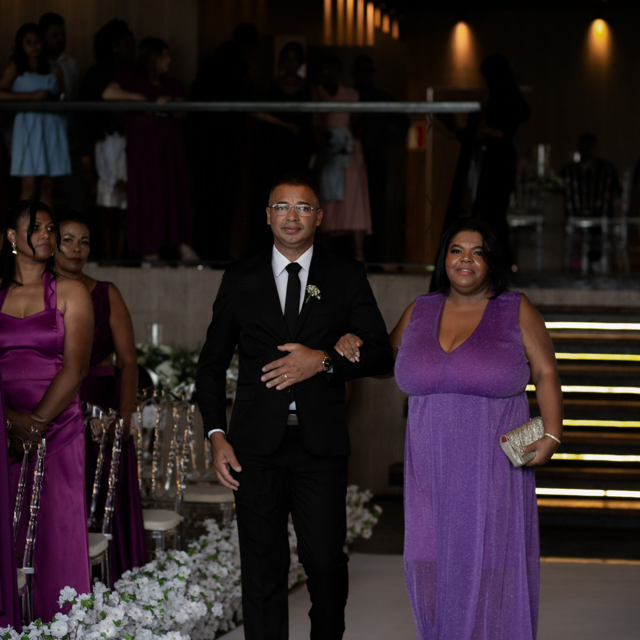 Karen & Mateus. Novos Tempos Wedding