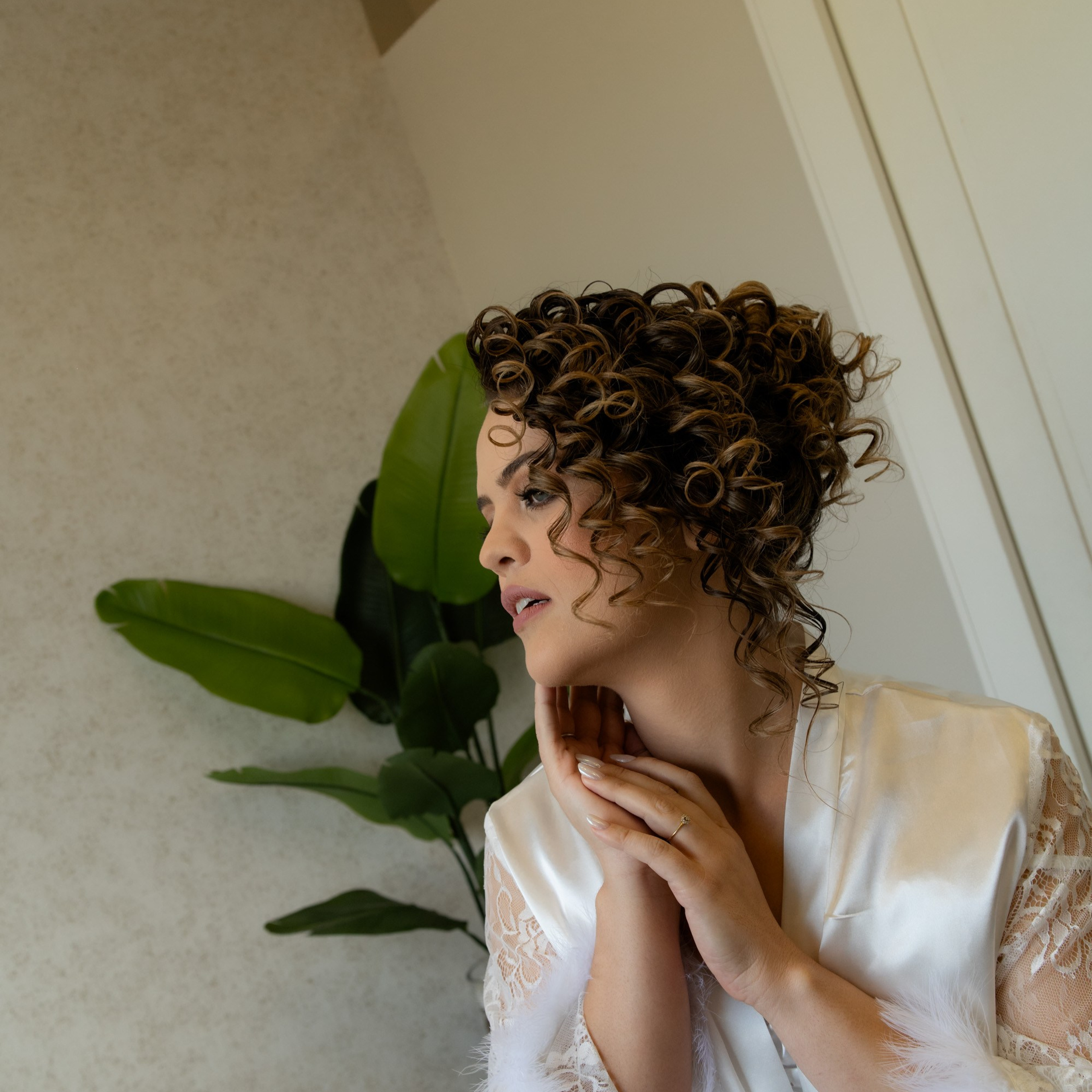 Rosa & Wallace. Novos Tempos Wedding