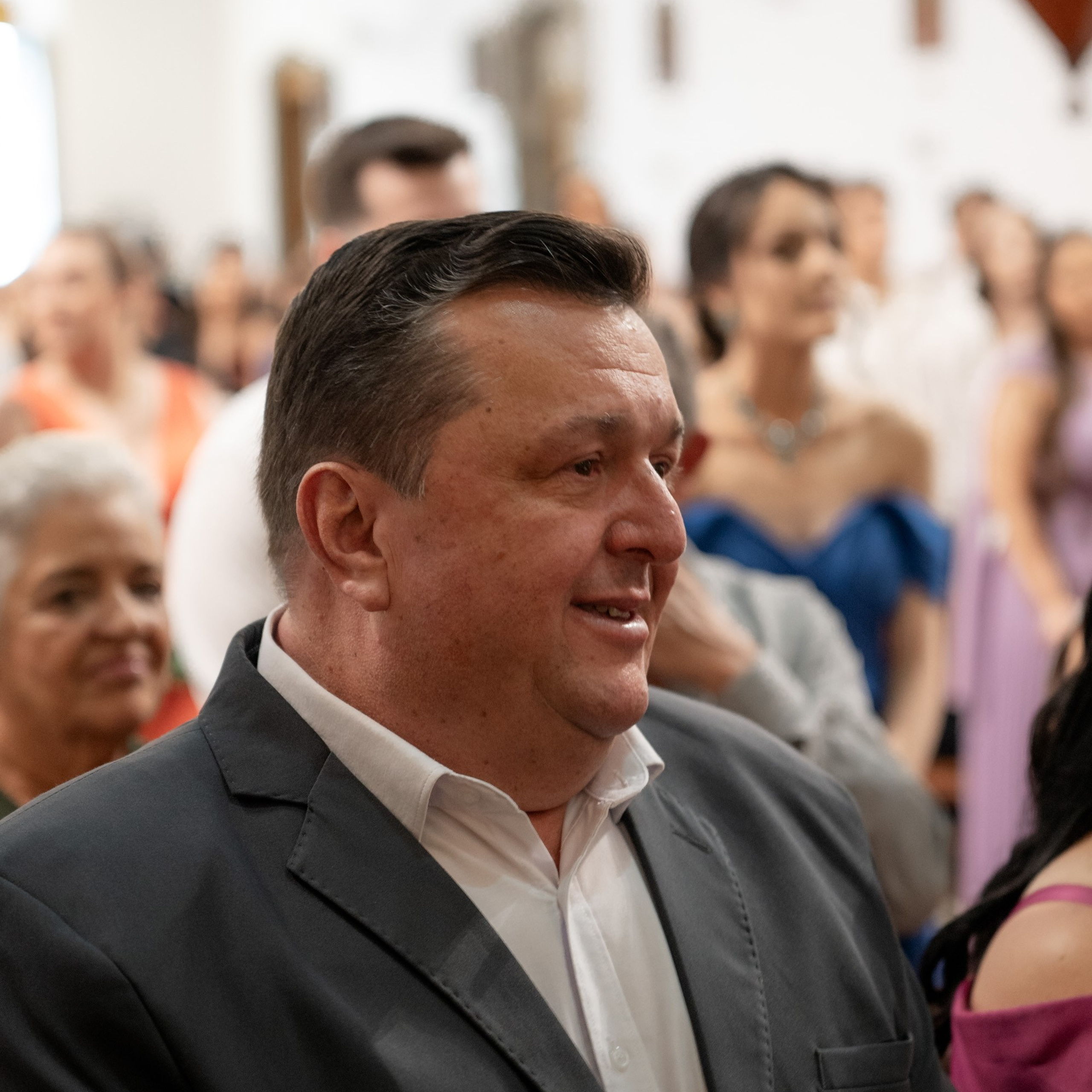 Thamires & Pedro. Novos Tempos Wedding