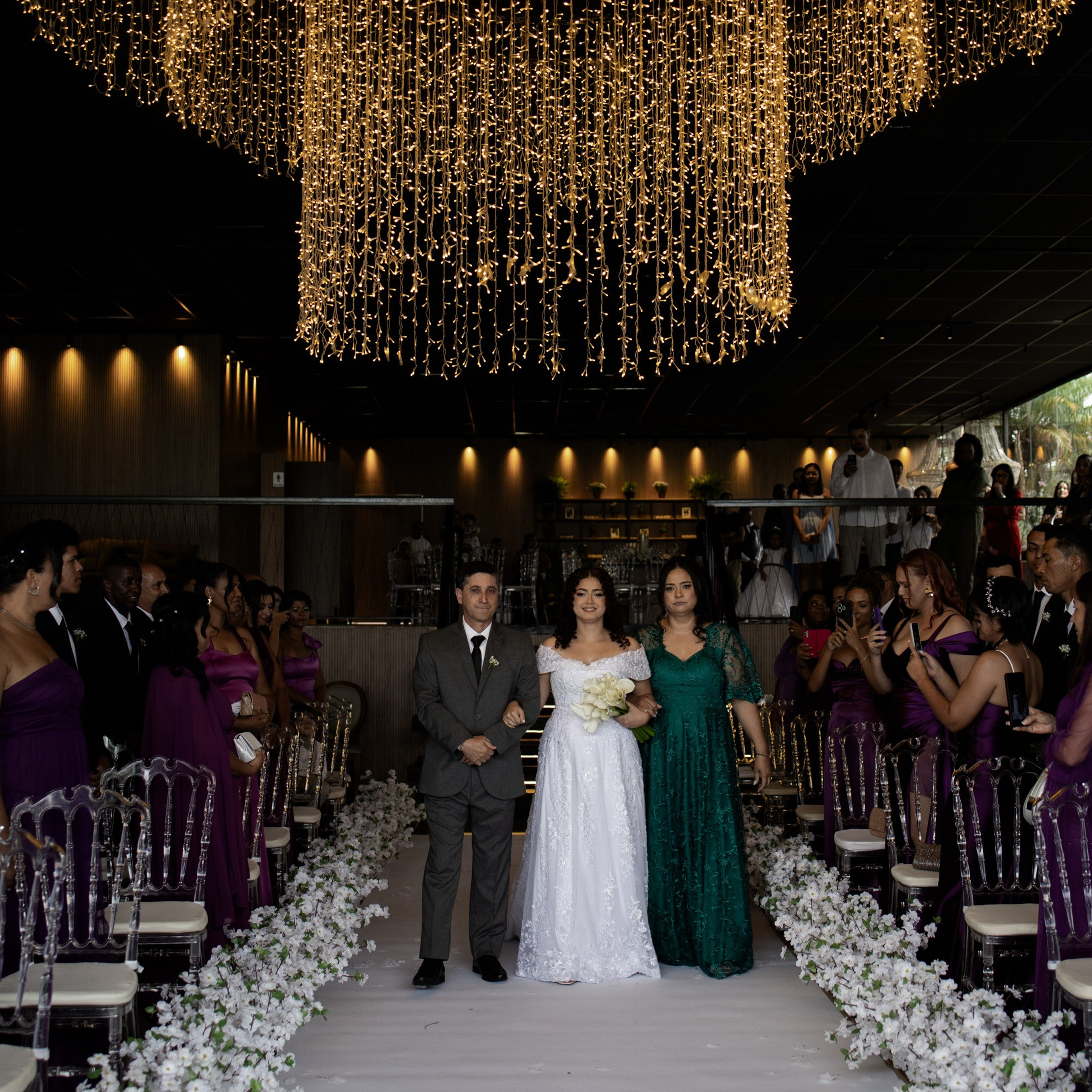 Karen & Mateus. Novos Tempos Wedding