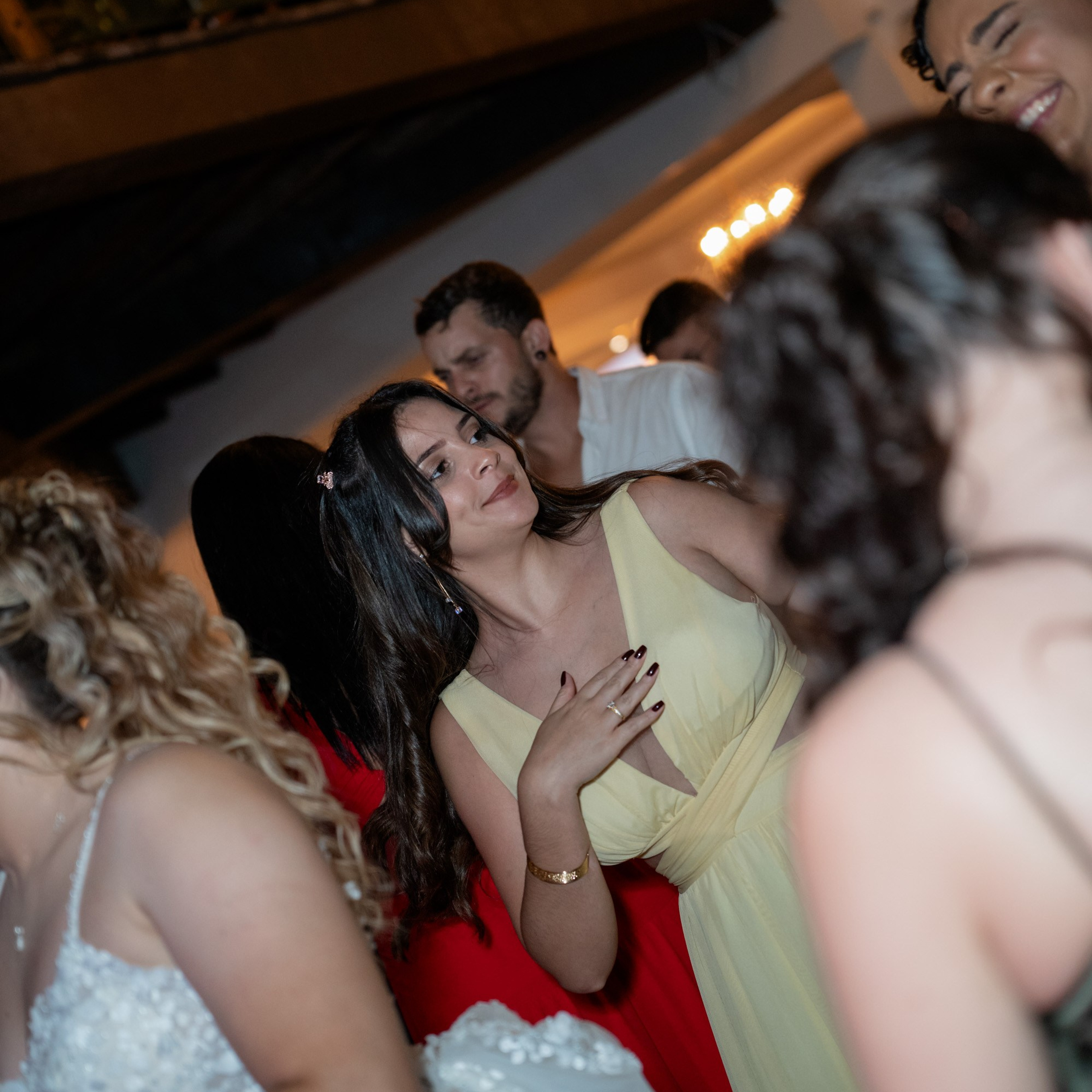 13, fev 26. Novos Tempos Wedding