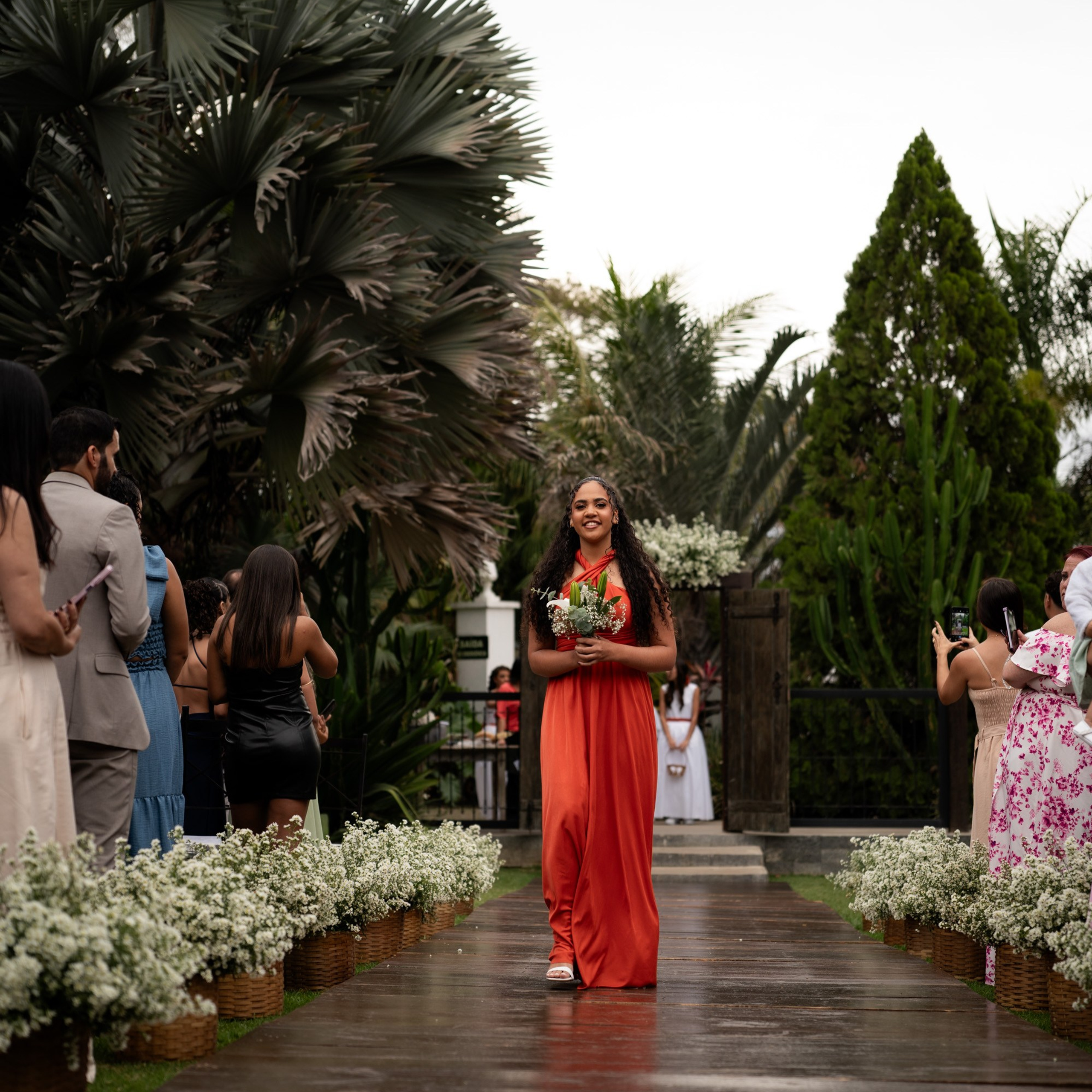 Gio & Cris. Novos Tempos Wedding