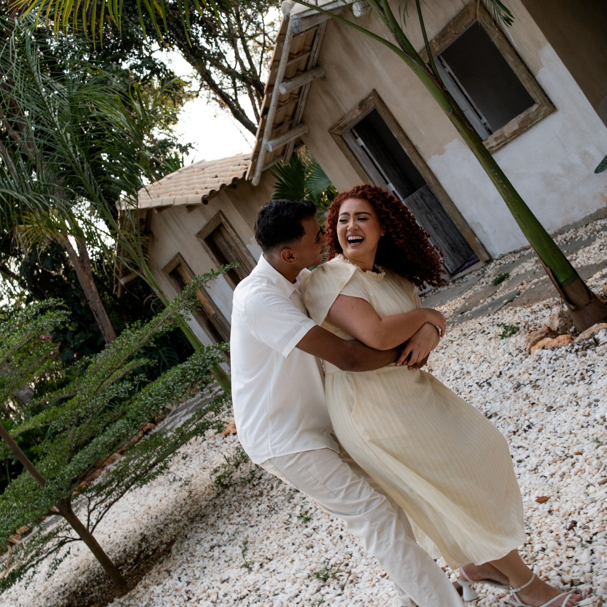 Karen & Mateus. Novos Tempos Wedding